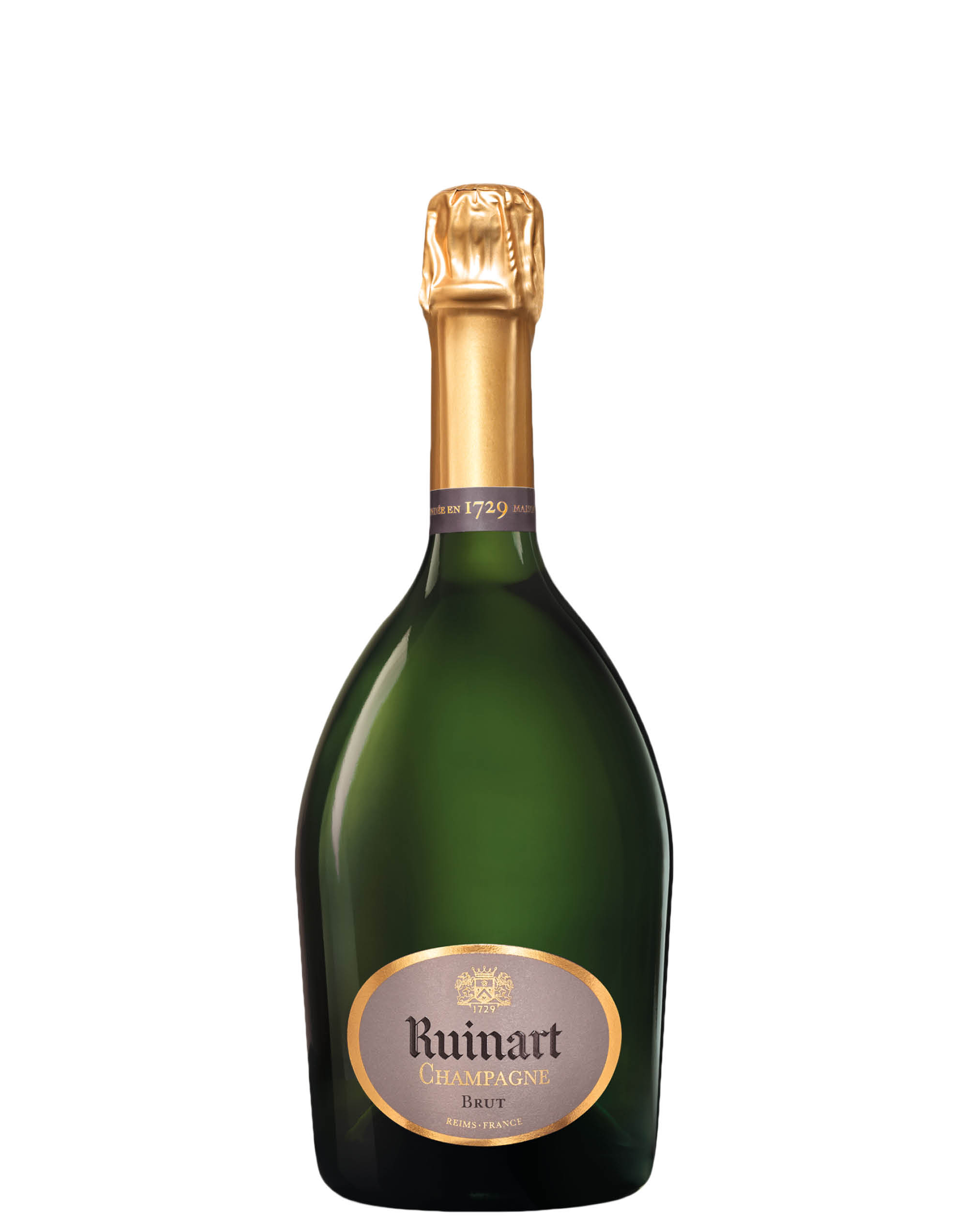 Champagne Brut “R De Ruinart", Ruinart - 750 Ml-image