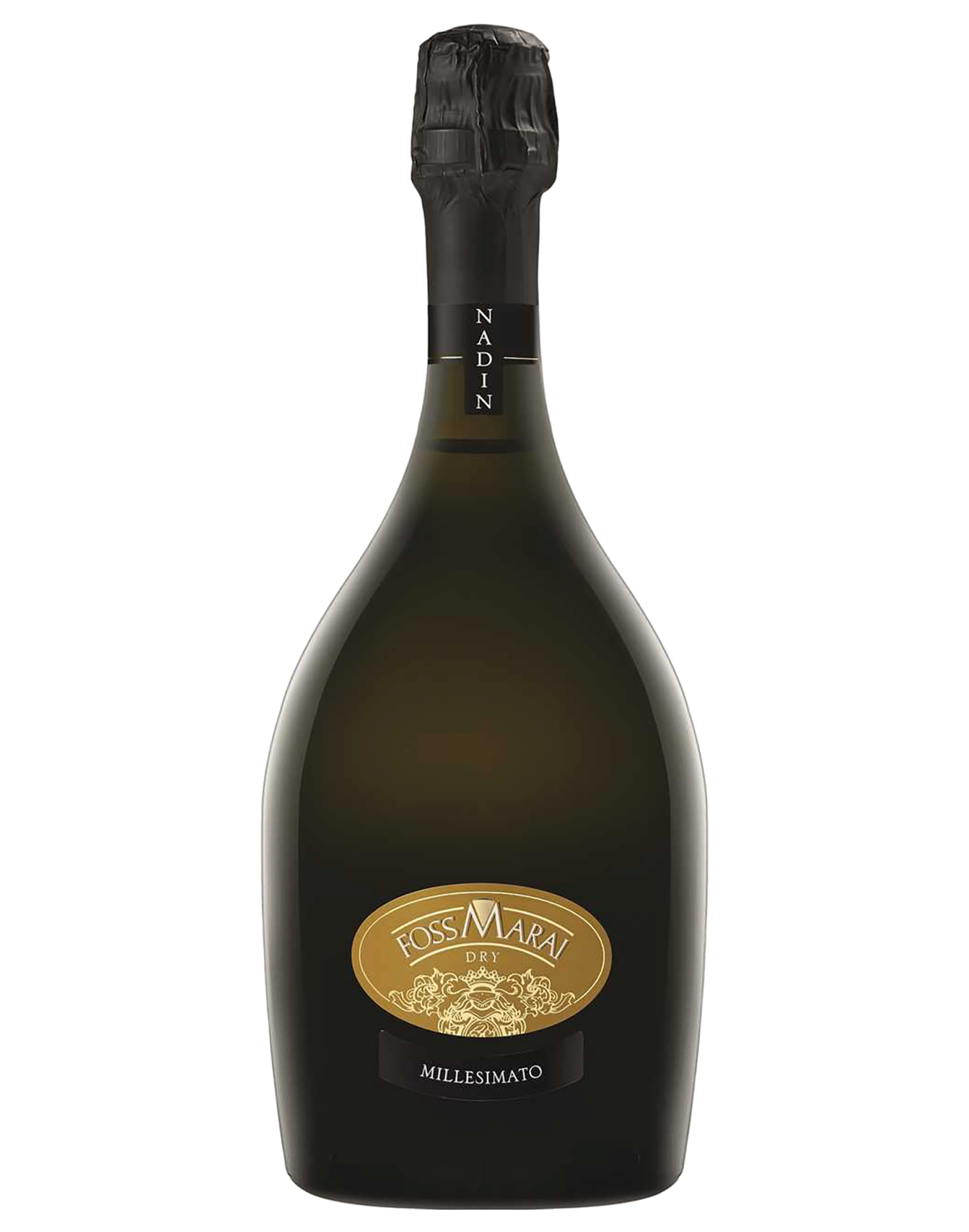 Valdobbiadene Prosecco Superiore Docg Dry Nadin Foss Marai