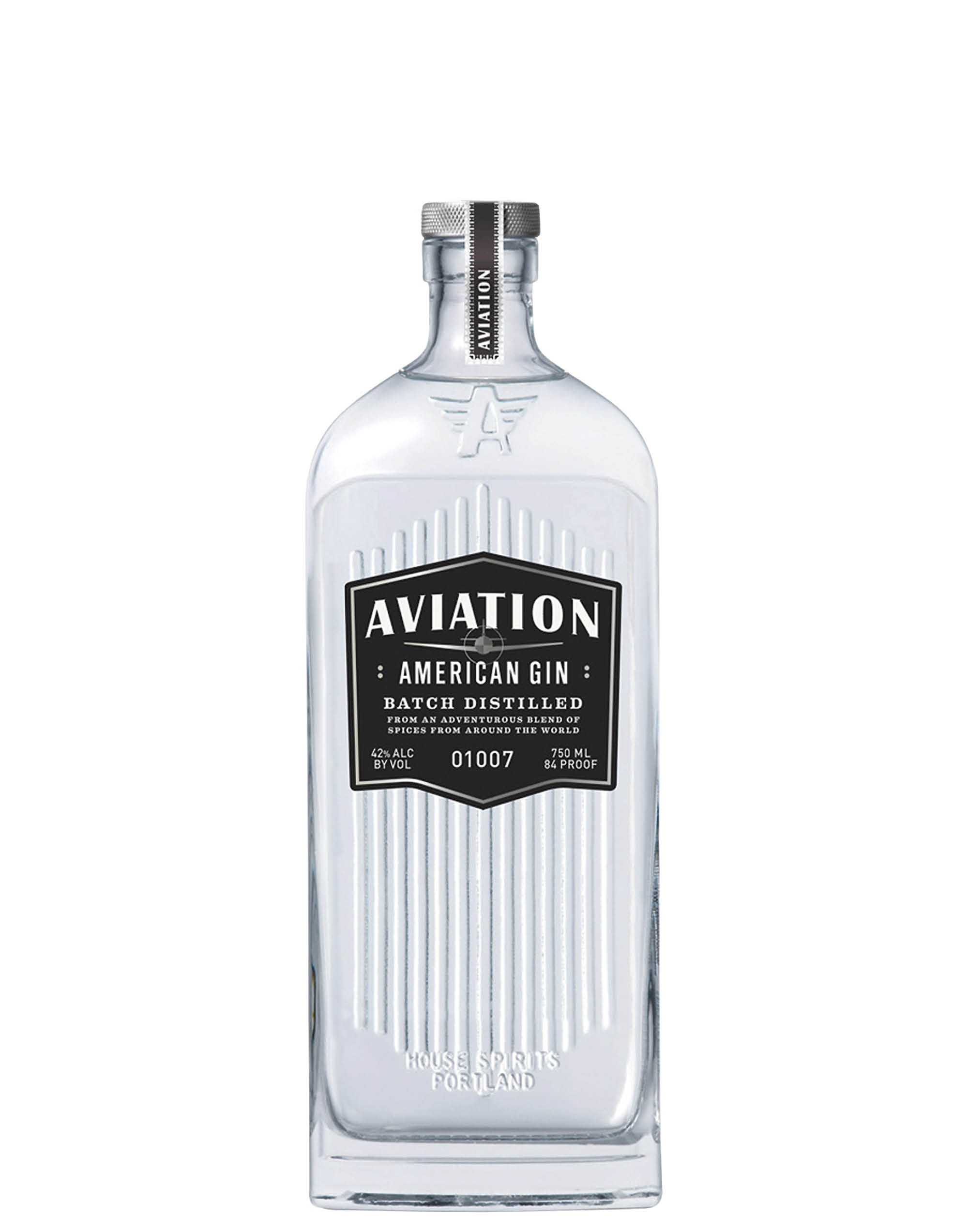 Aviation Gin, 700 Ml