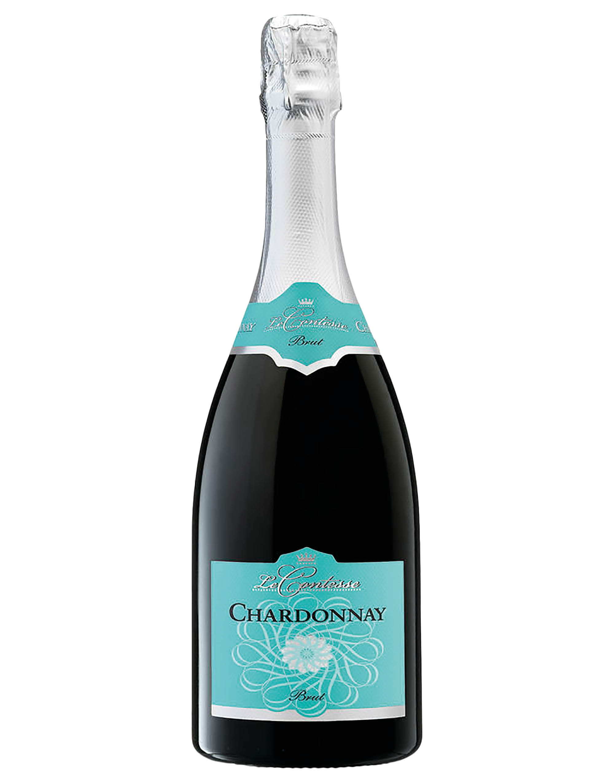 Chardonnay Brut Le Contesse 0,75 L-image