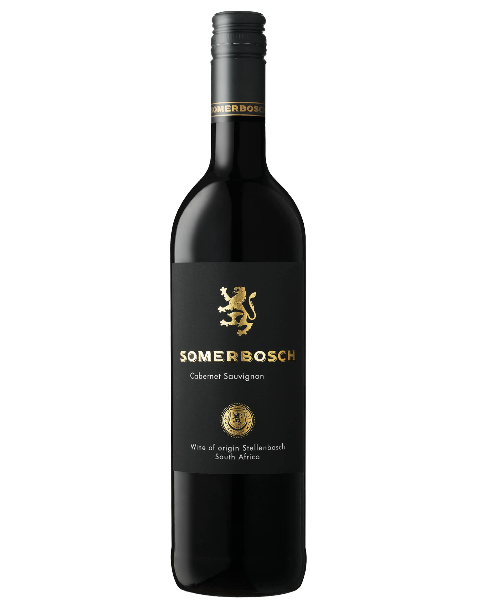 Stellenbosch Wo Sauvignon Blanc Somerbosch Wines 2019 0,75 L-image