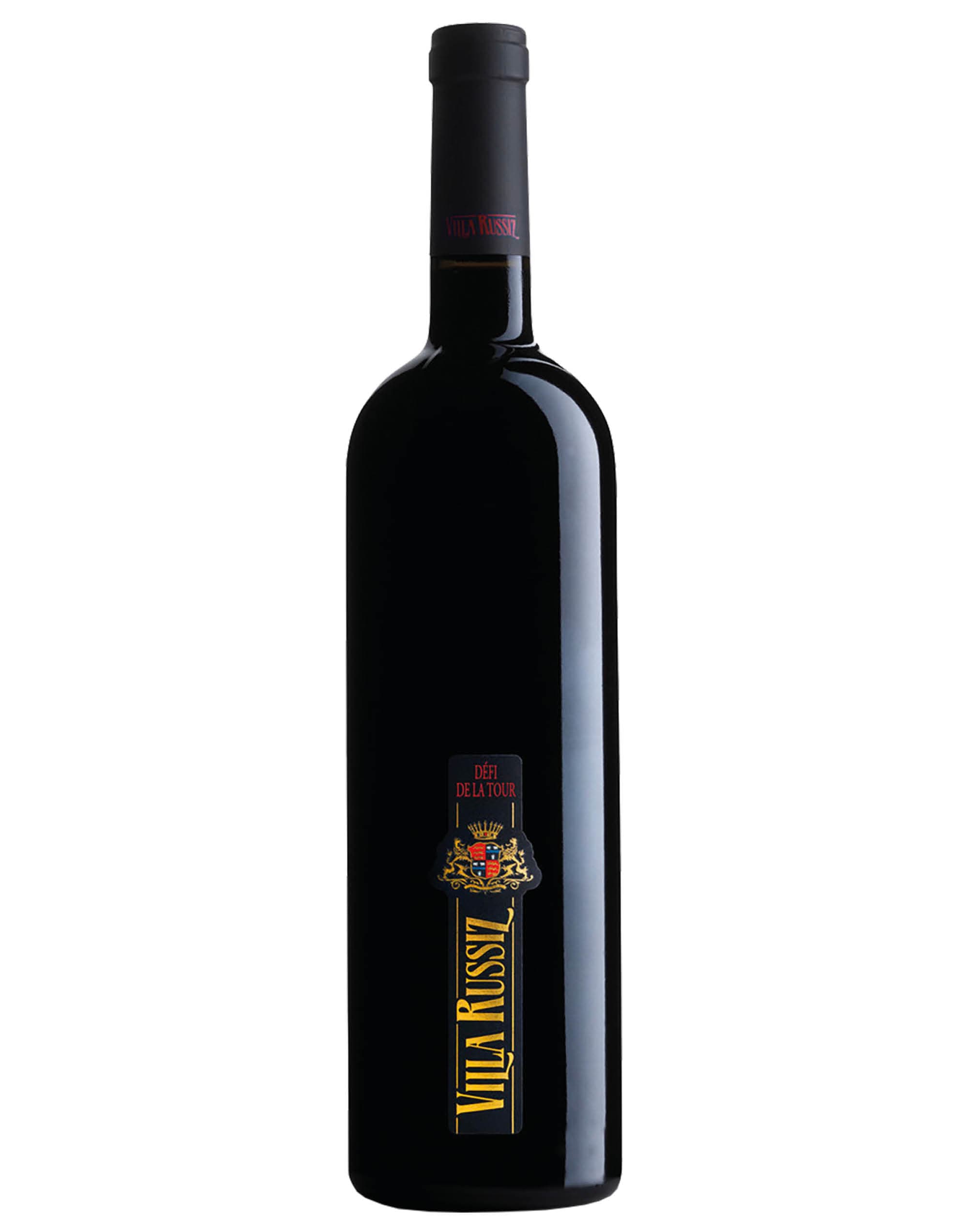 Defi De La Tour Villa Russiz Cl 75 Cabernet Sauvignon