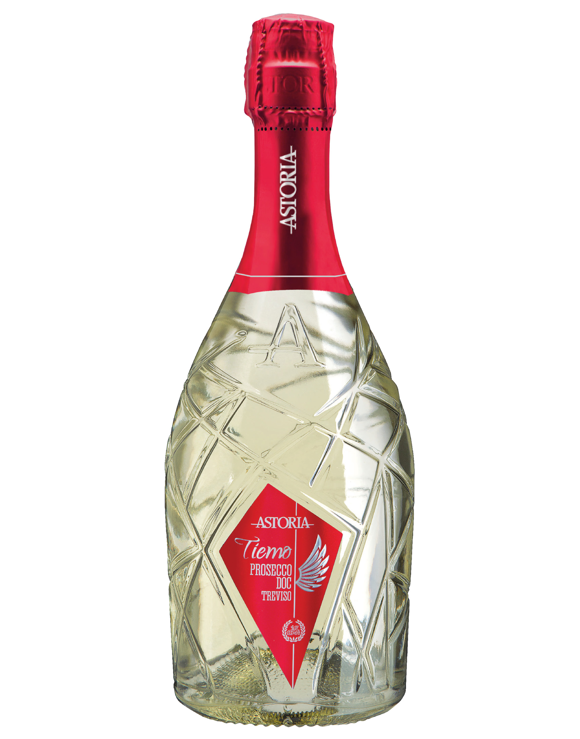 Prosecco Doc Treviso Brut TìEmo Astoria 0,75 ℓ