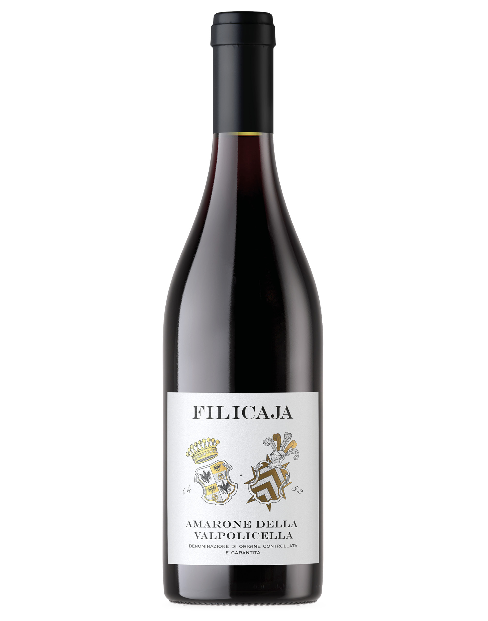 Amarone Della Valpolicella Docg Collezione Del Conte Villa Da Filicaja 2020 0,75 ℓ