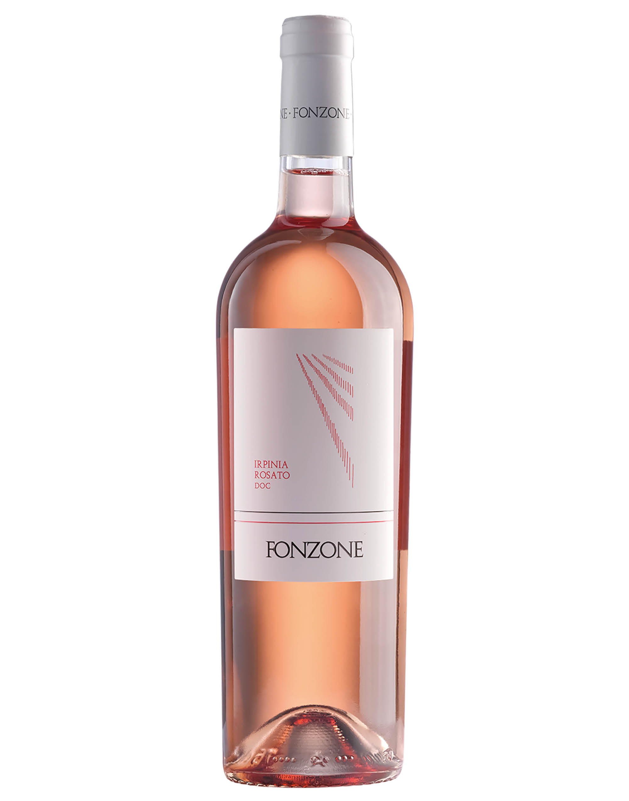 Irpinia Doc Rosato Fonzone 2022 0,75 ℓ