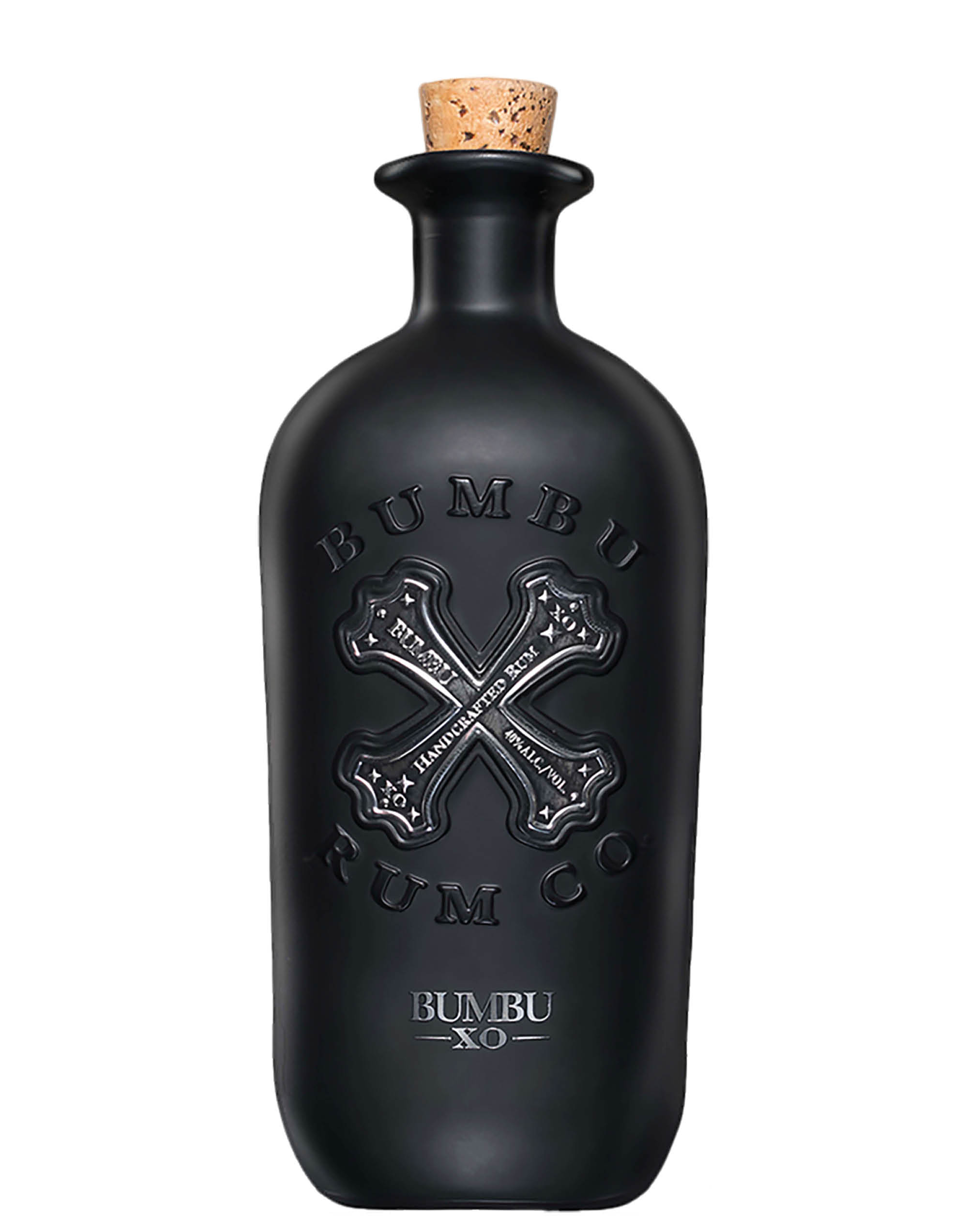 Bumbu Xo Rhum 700 Ml