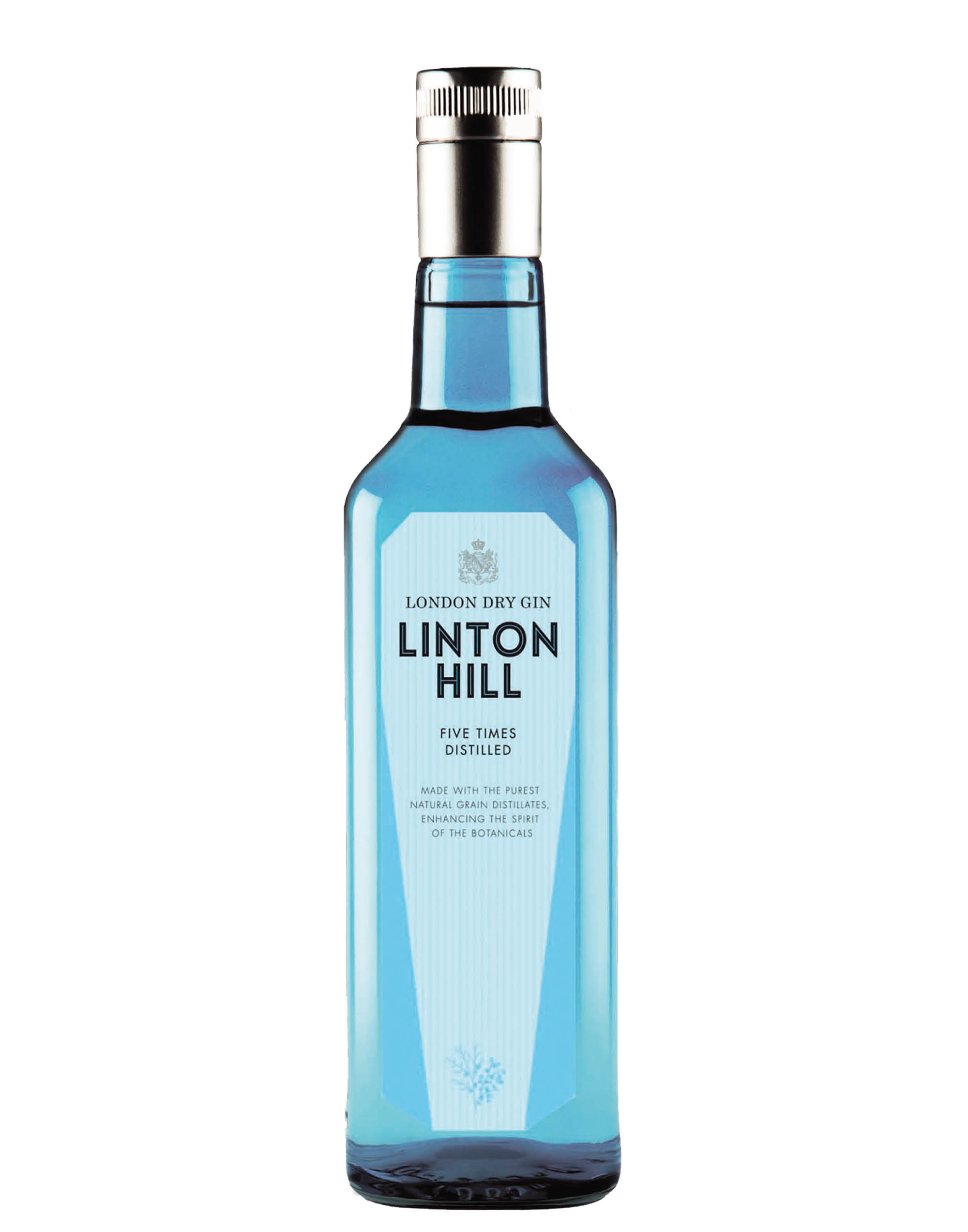 Linton Hill Gin Premium