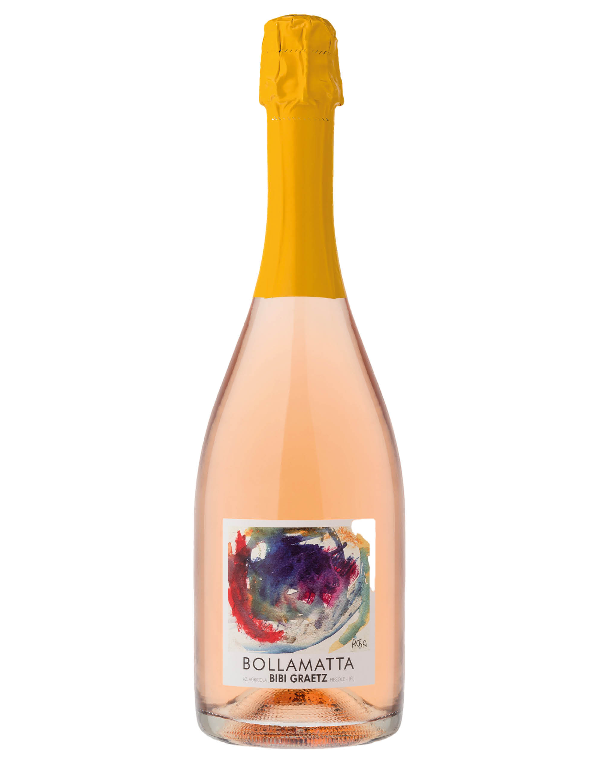 Bibi Graetz Bollamatta Bio