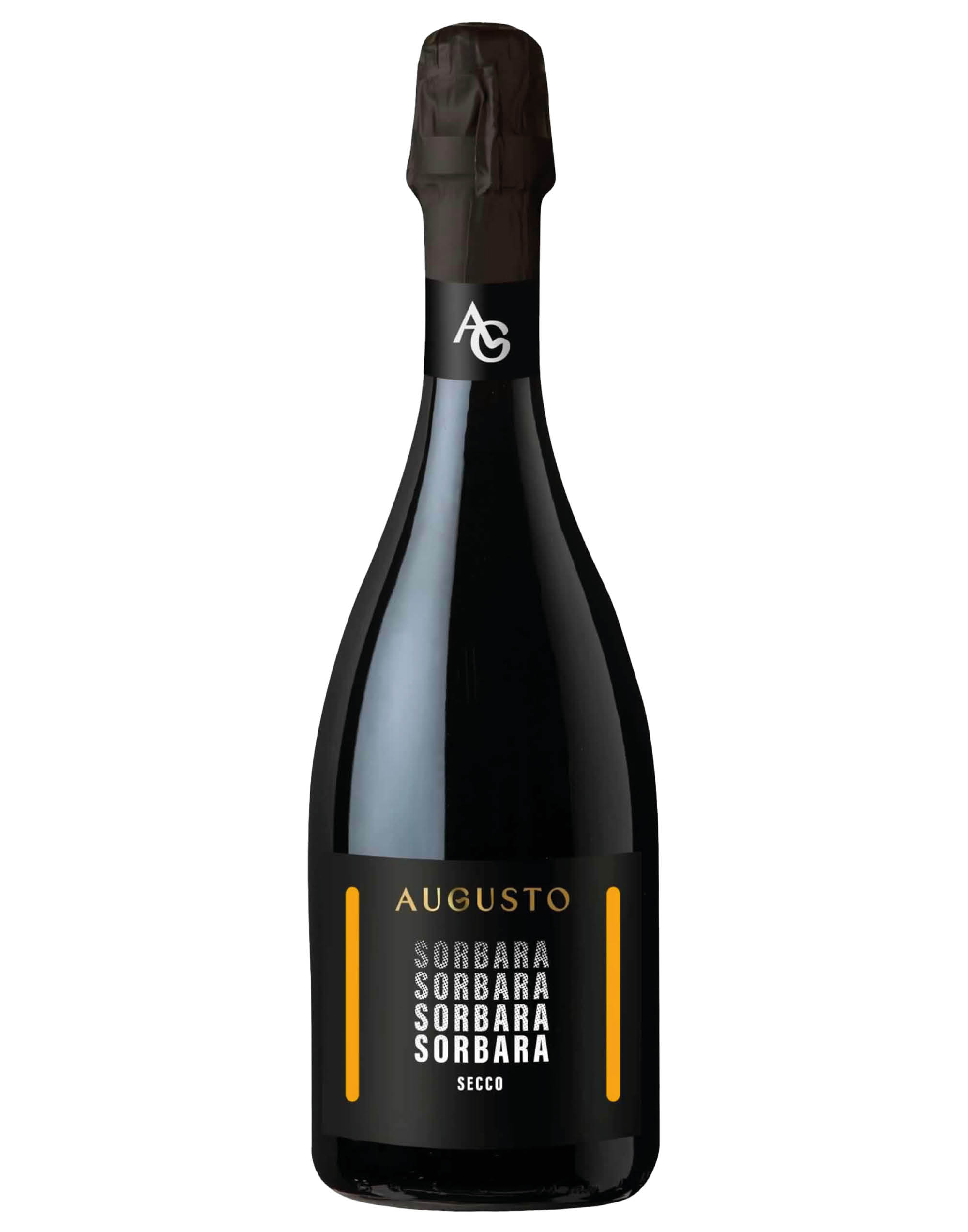 Lambrusco Di Sorbara Doc Secco Augusto 0,75 ℓ-image