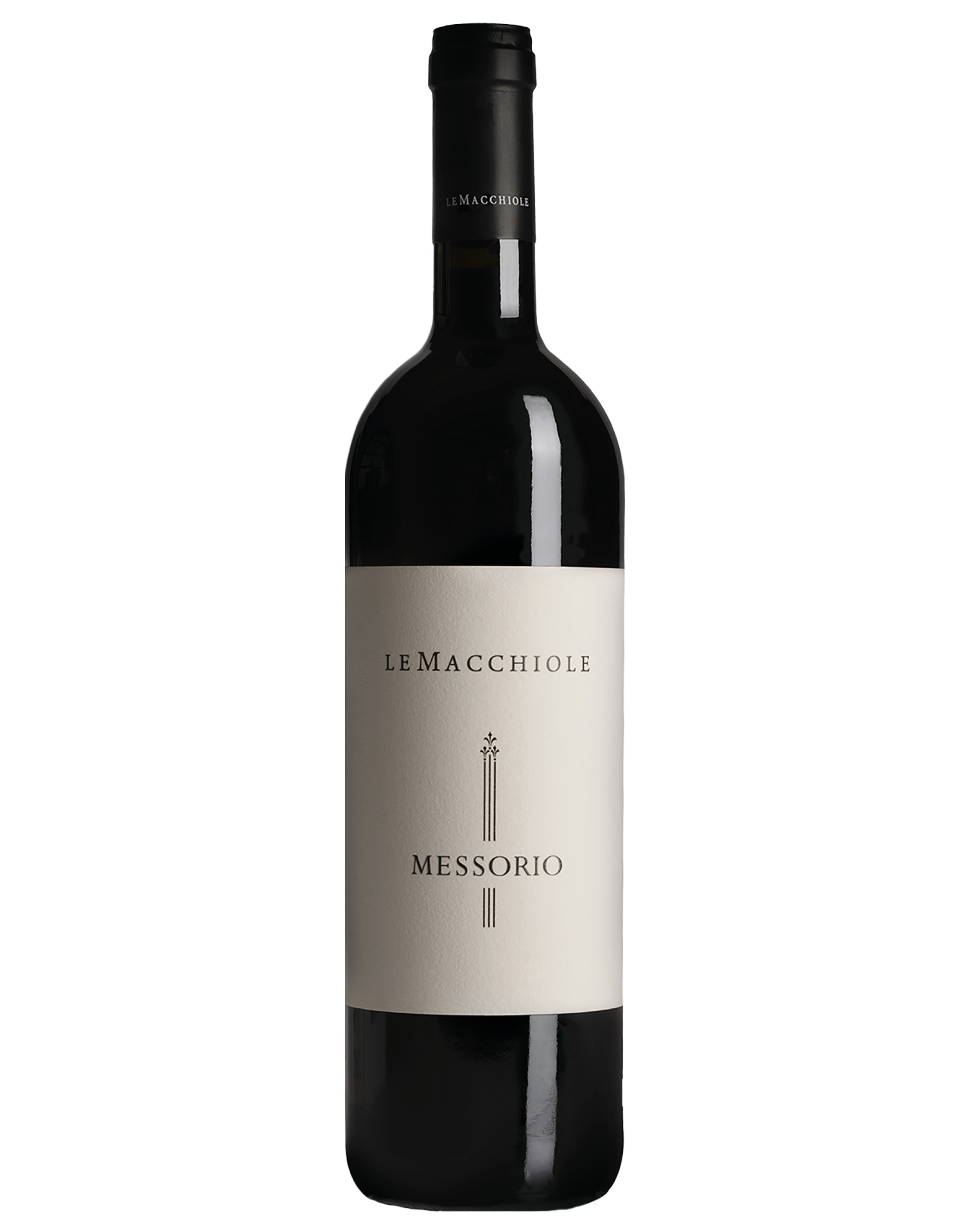 Toscana Igt Messorio Le Macchiole 2017 0,75 L