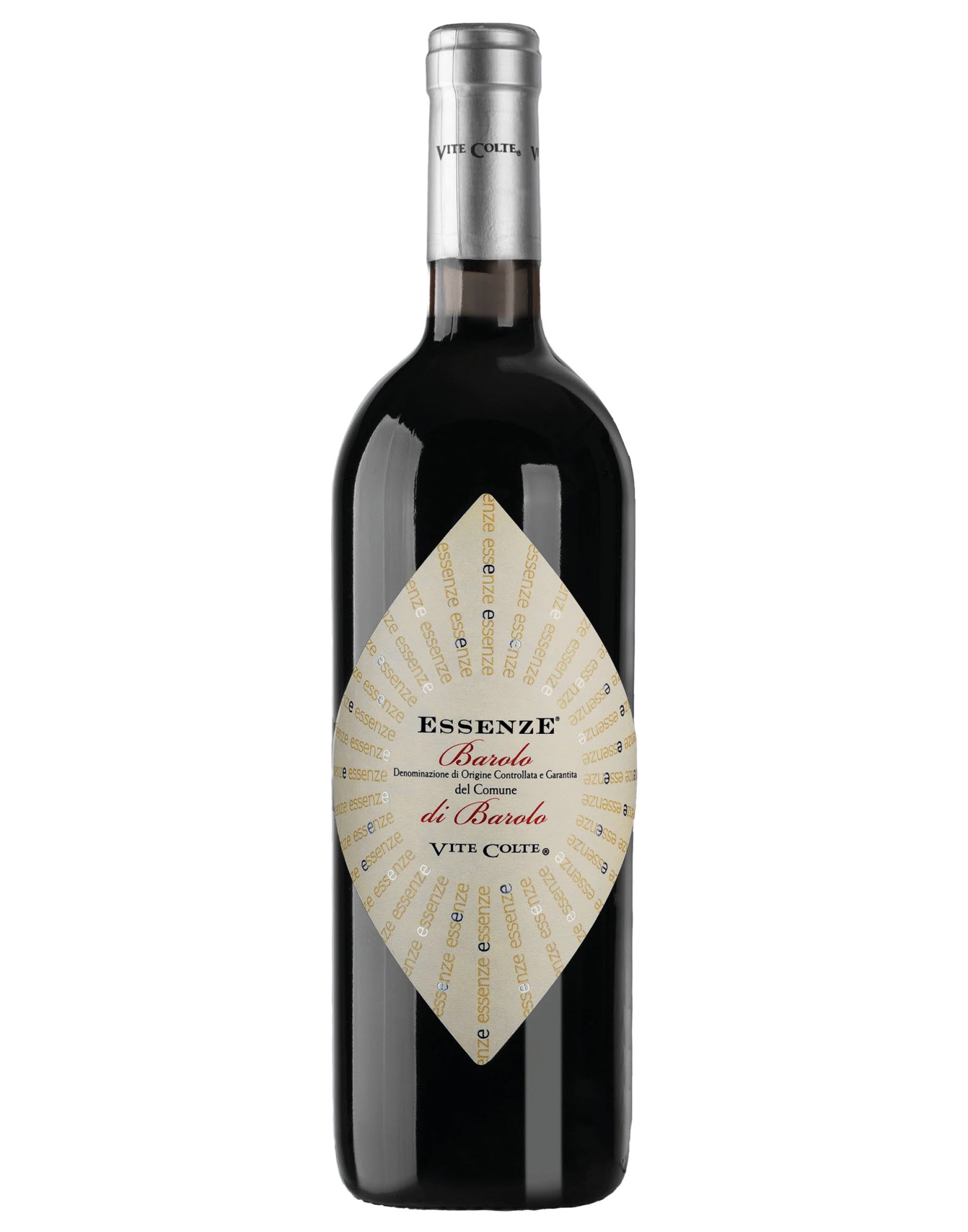 Barolo Docg Barolo Di Barolo Essenze Vite Colte 2012