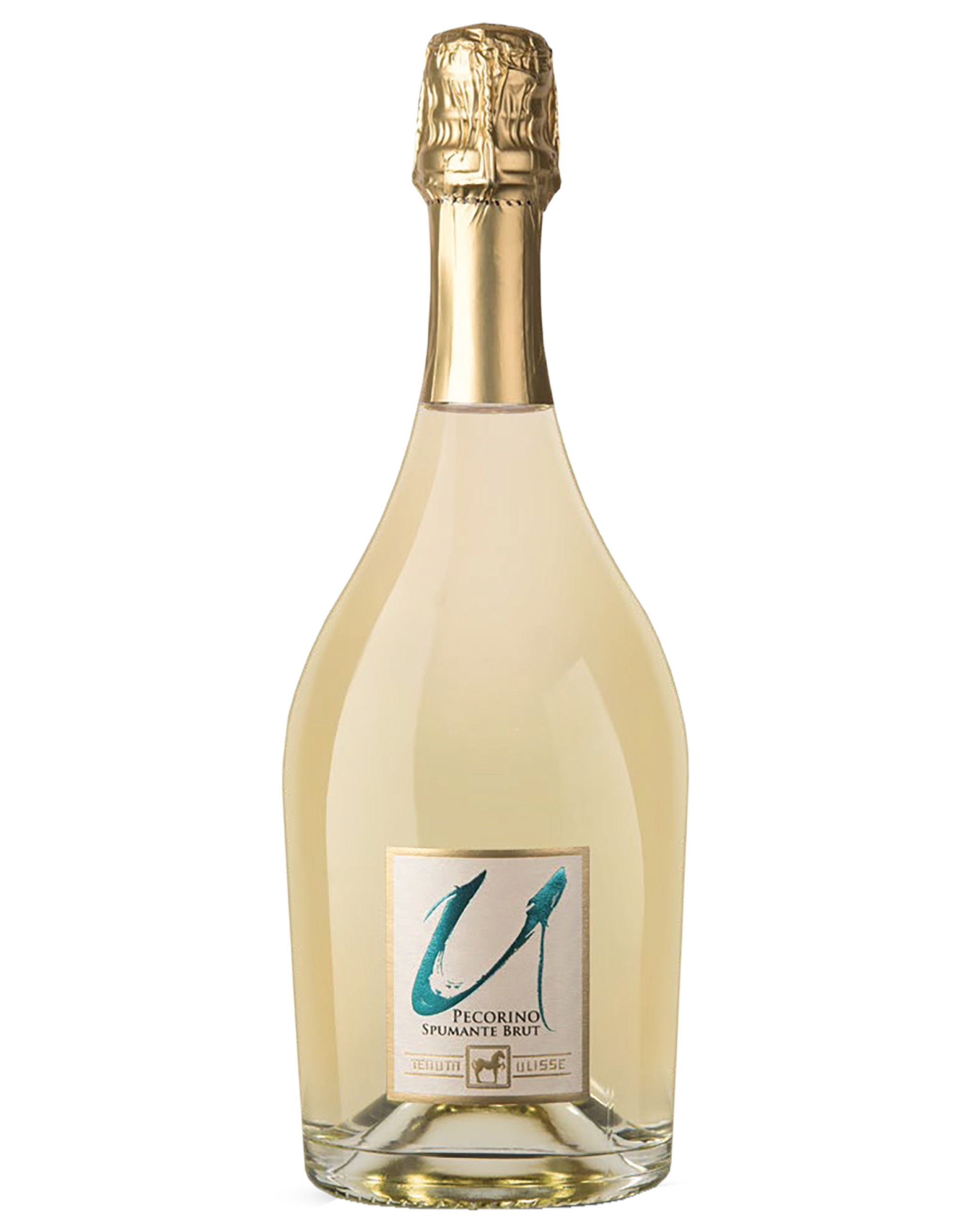Tenute Ulisse Pecorino Brut
