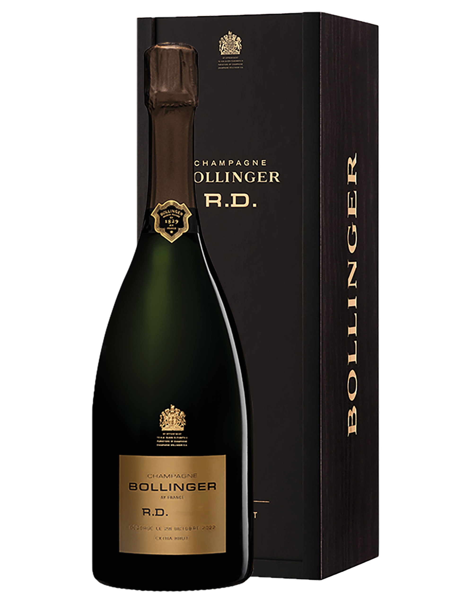 Bollinger R.D. 2008-0,75 L-image