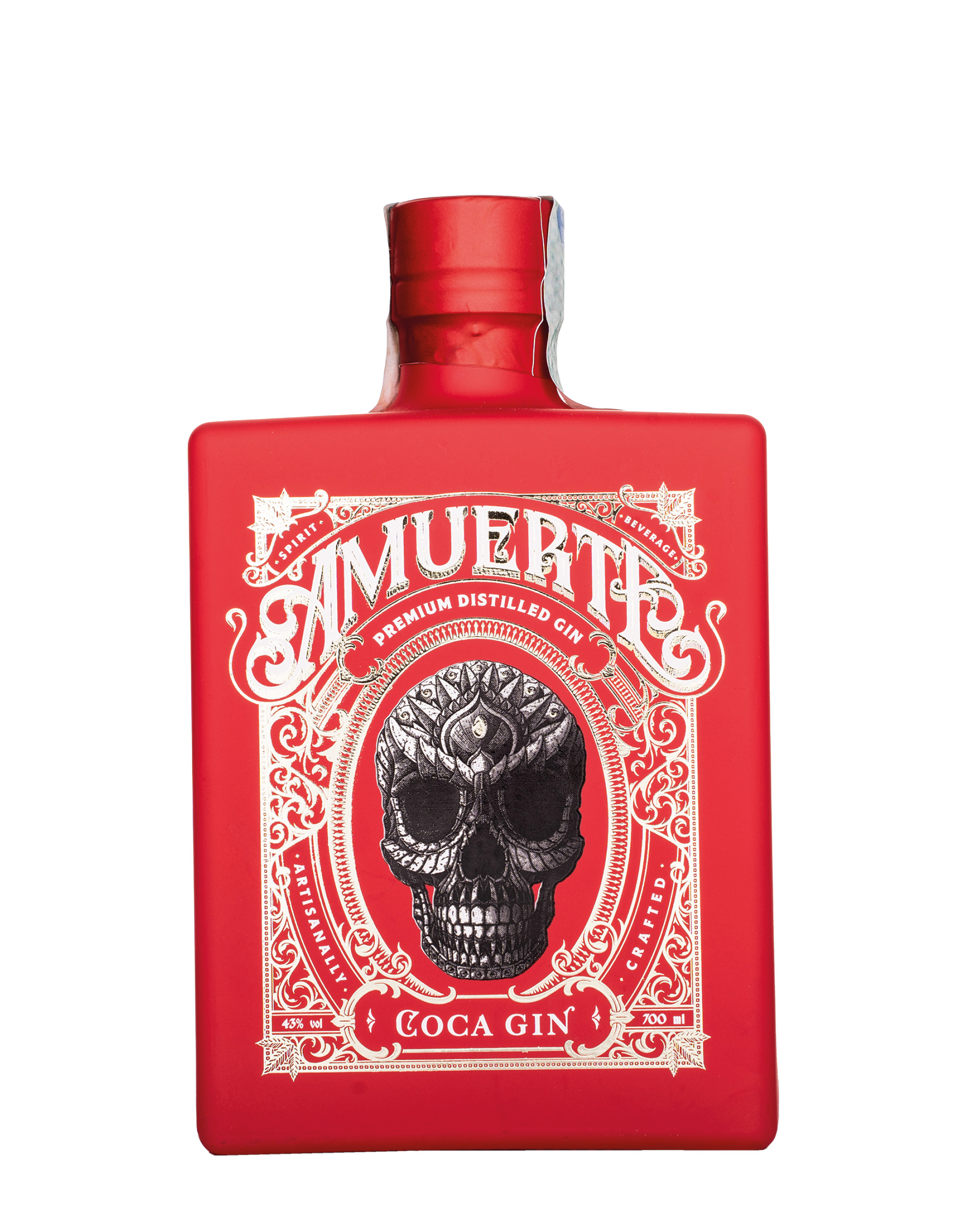 Amuerte Amuerte Red Cl.70-700 ml-image