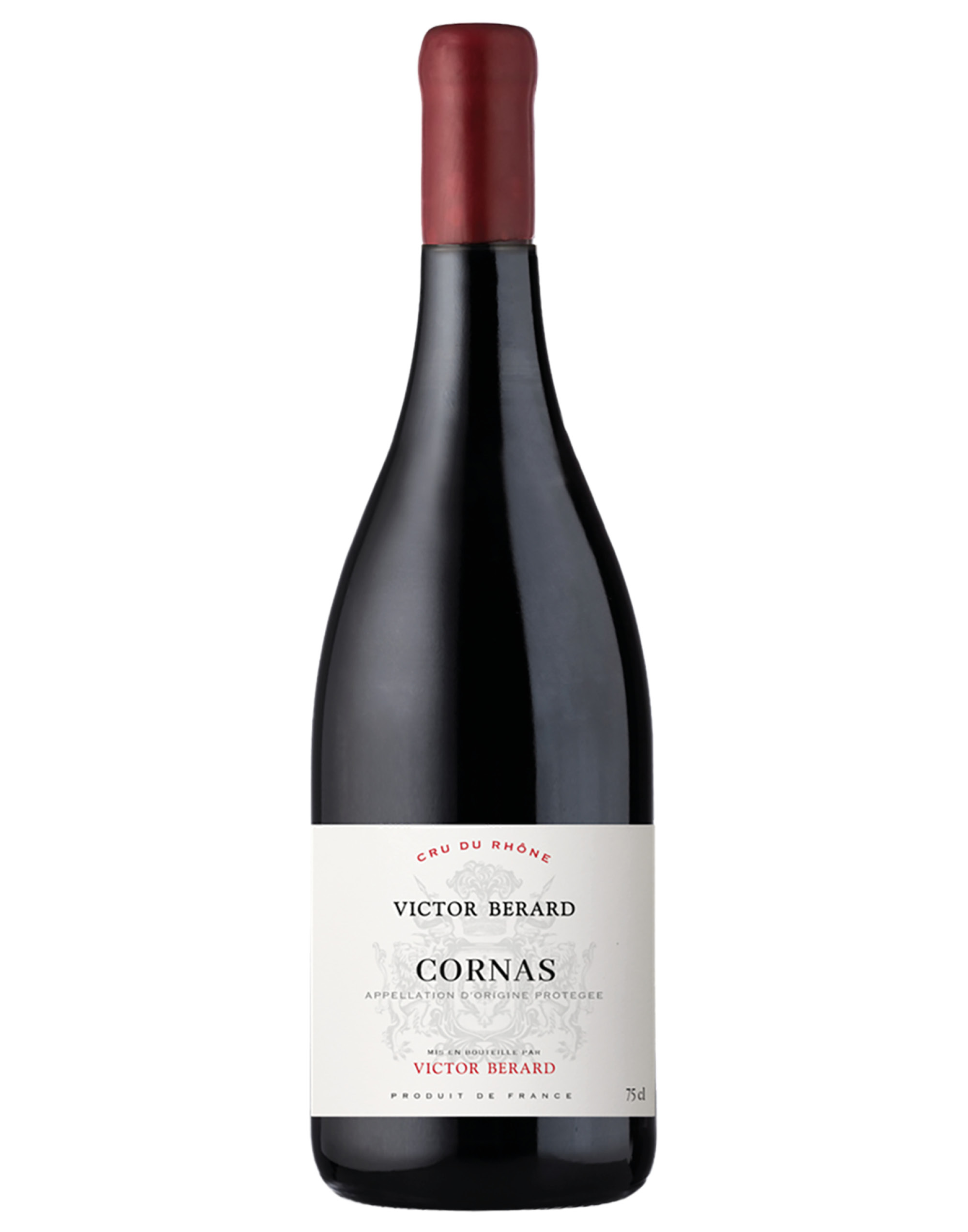 Cornas Aoc Victor Berard 2020, 0,75 â„“ Cornas Aoc Victor Berard 2020, 0,75 â„“