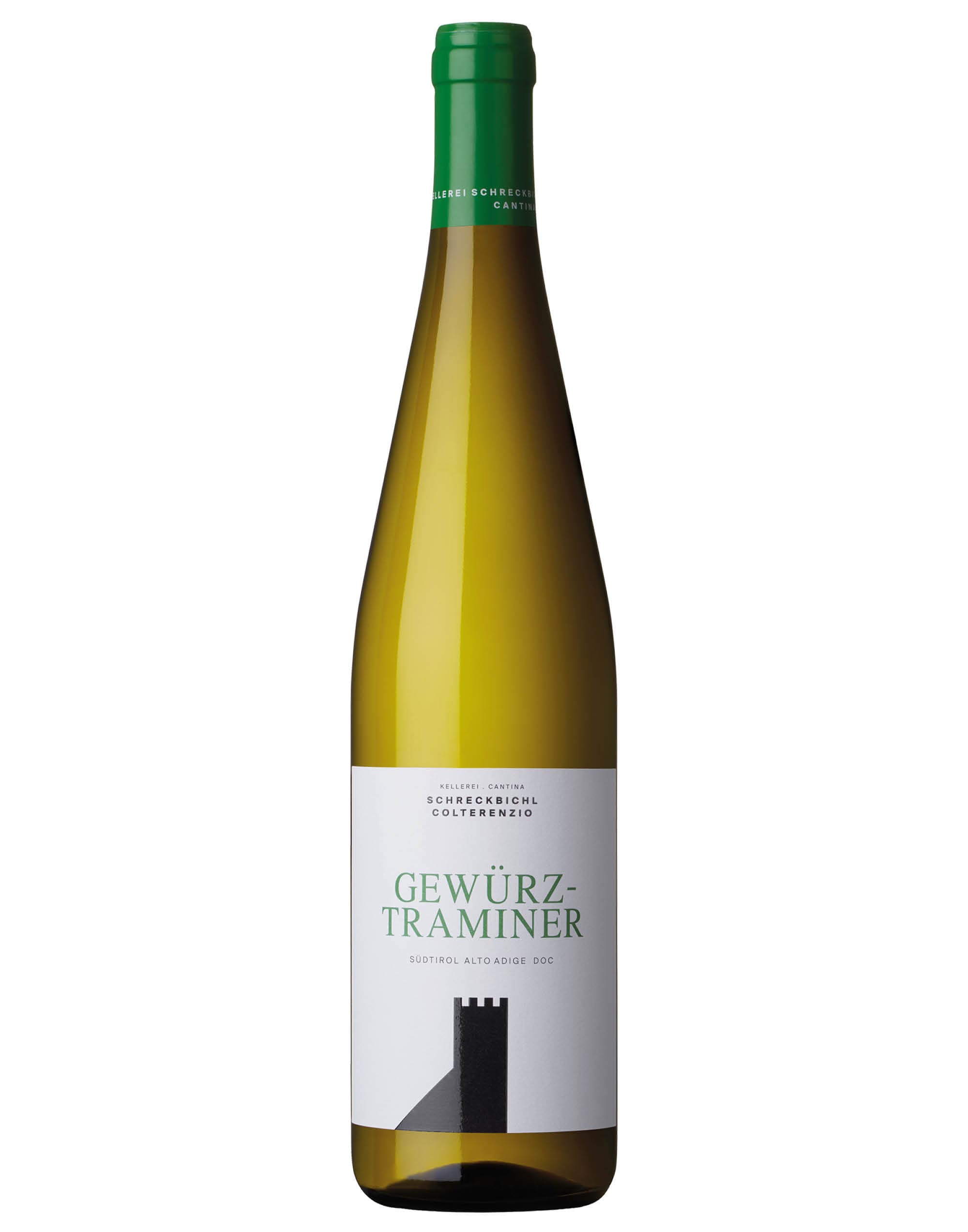 Colterenzio 2023 - Gewurztraminer Alto Adige Doc - 750ml