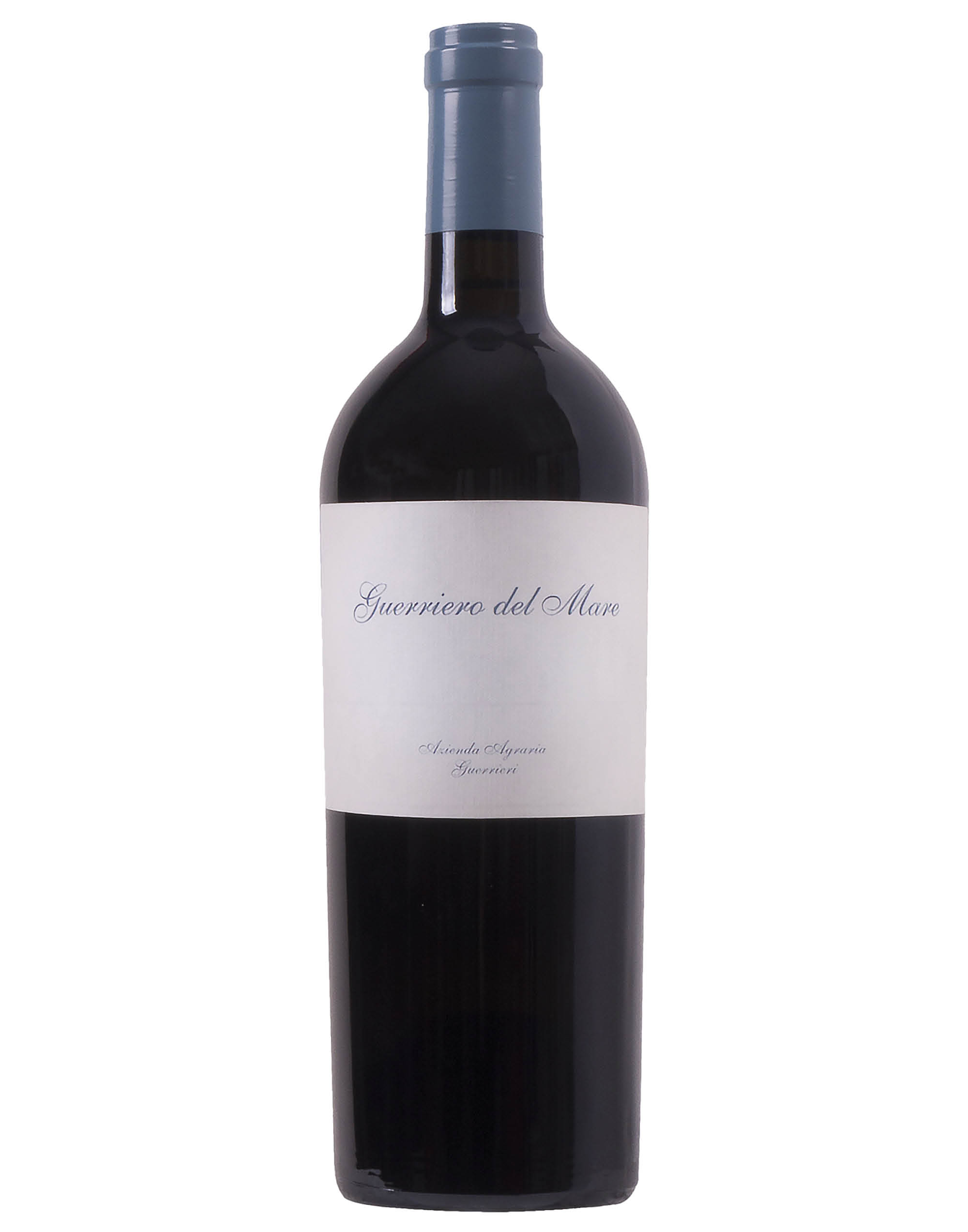 Guerrieri Guerriero del Mare Vino Bianco 2023 0,75 ℓ