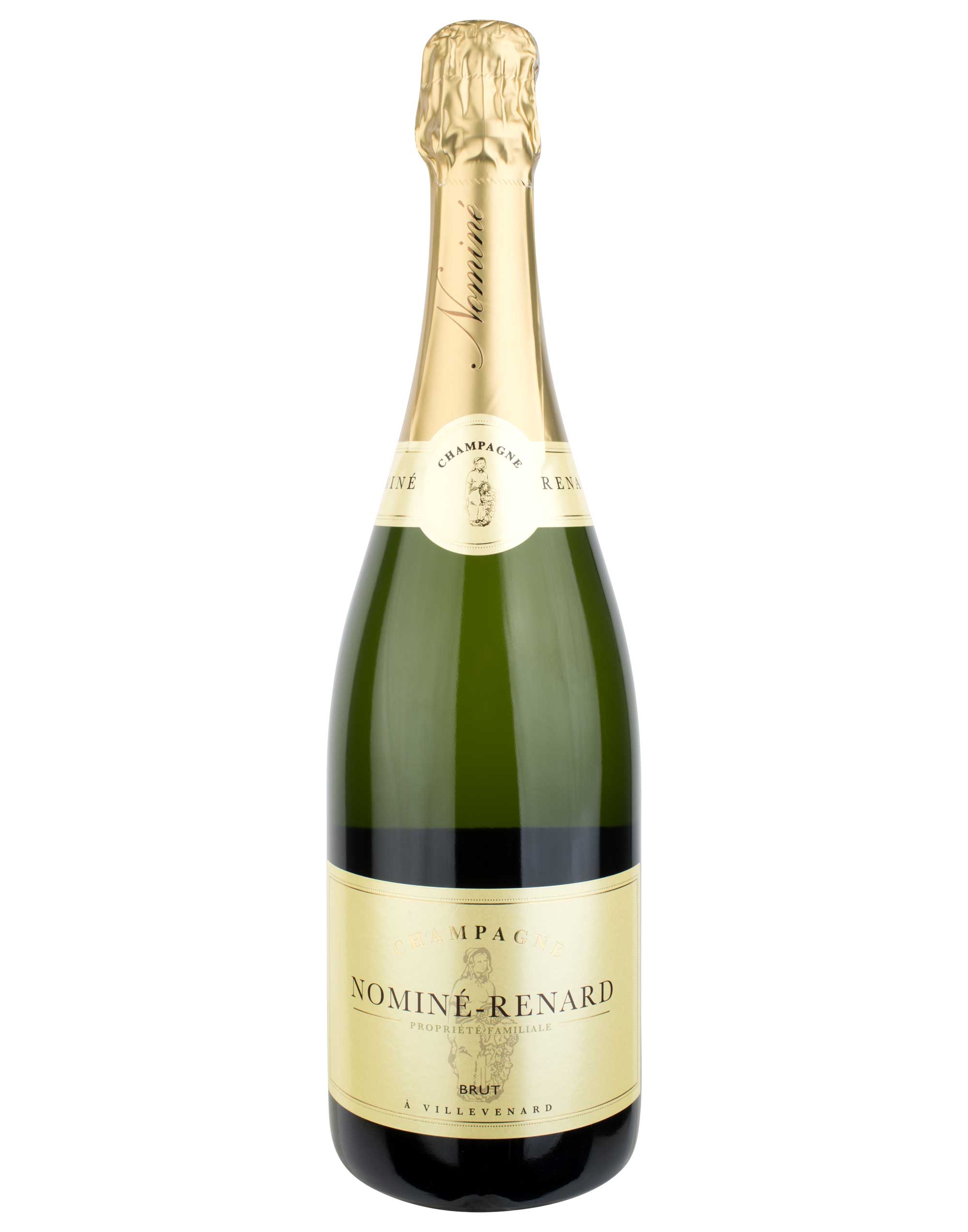 Nominé-Renard Champagne Brut-image