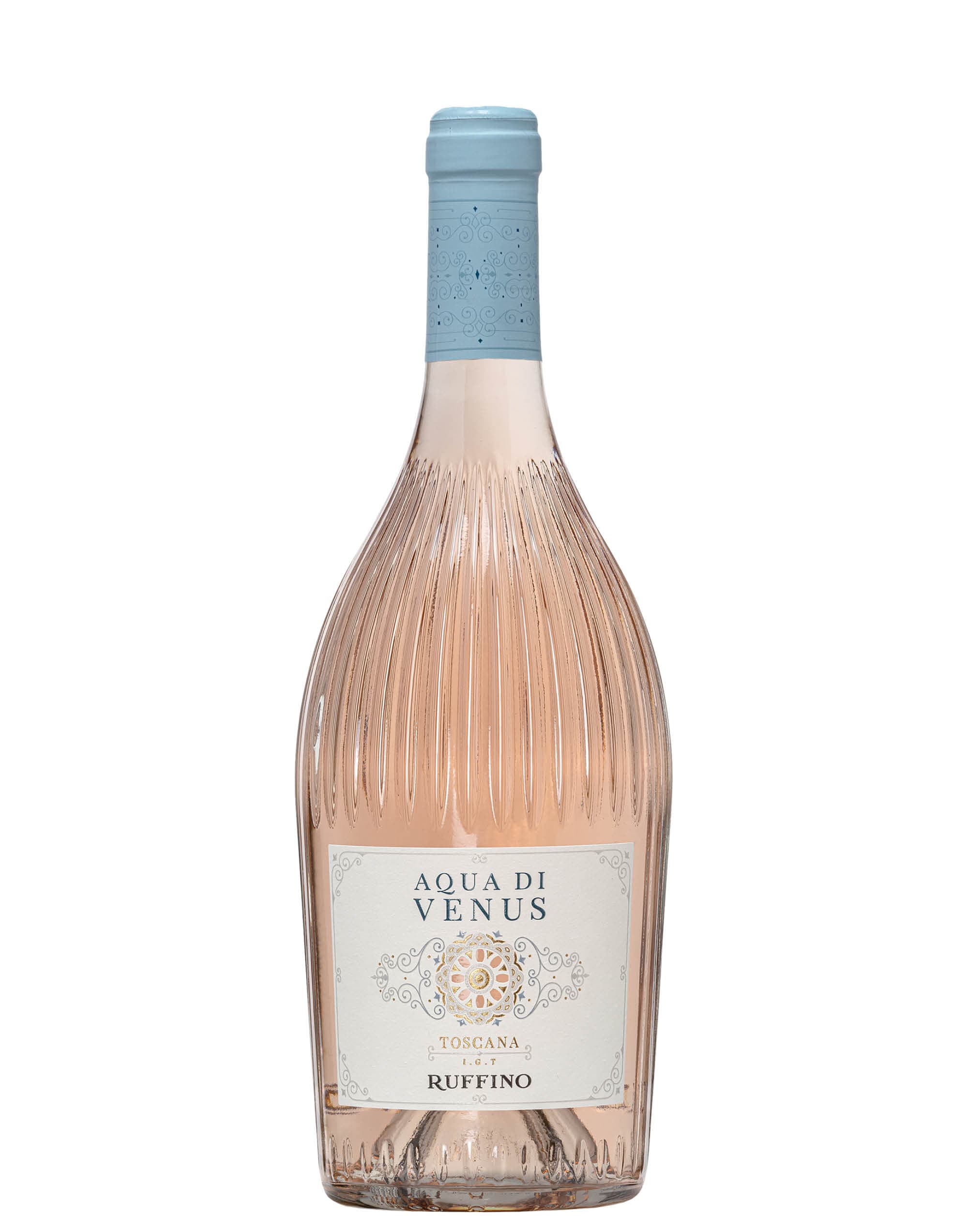 Toscana Rosé Igt Aqua Di Venus Ruffino 2023 0,75 ℓ