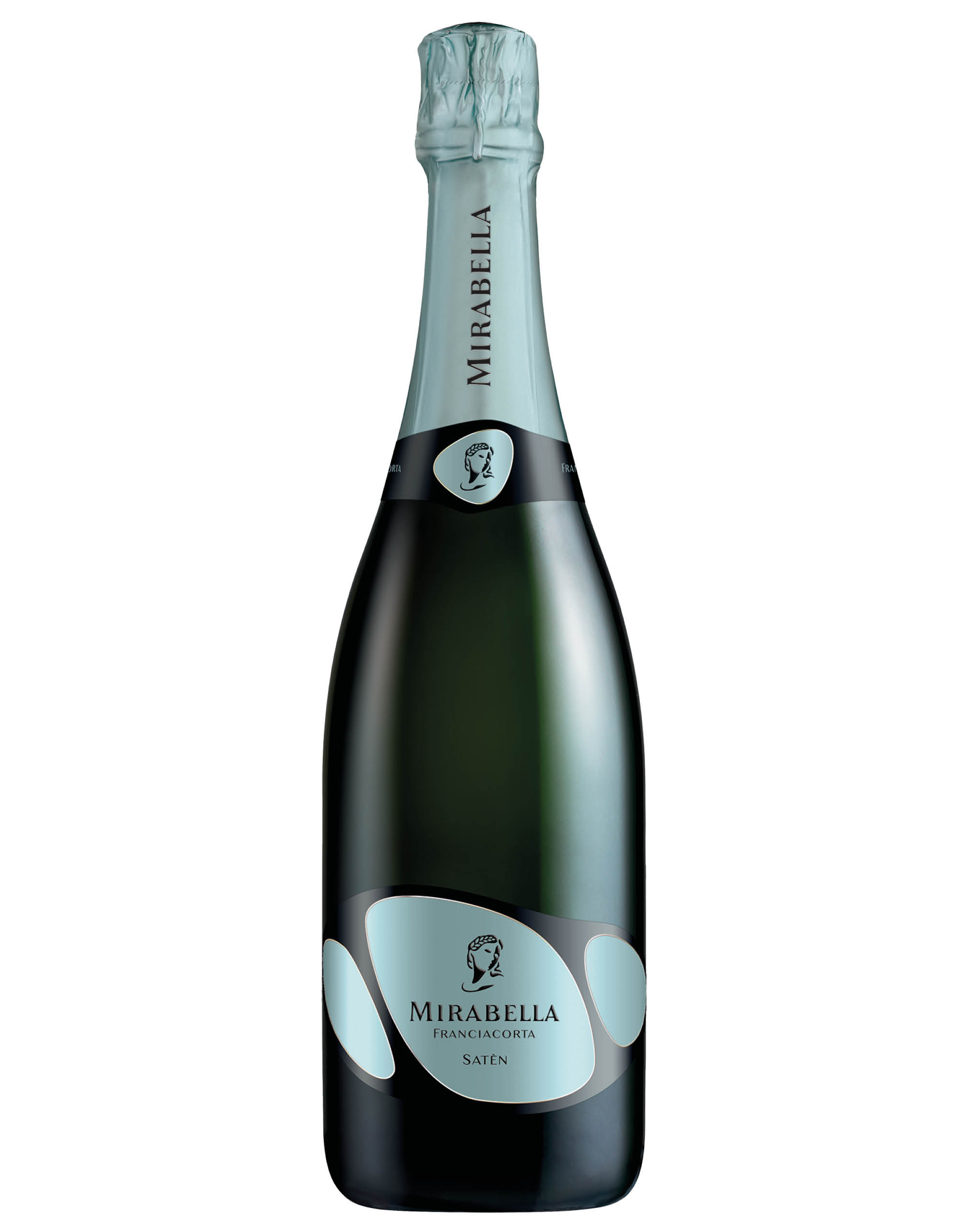 Mirabella SatèN Millesimato Franciacorta Brut Docg – 100% Chardonnay – Affinamento Minimo 36 Mesi – 12,5% Vol. - 75Cl