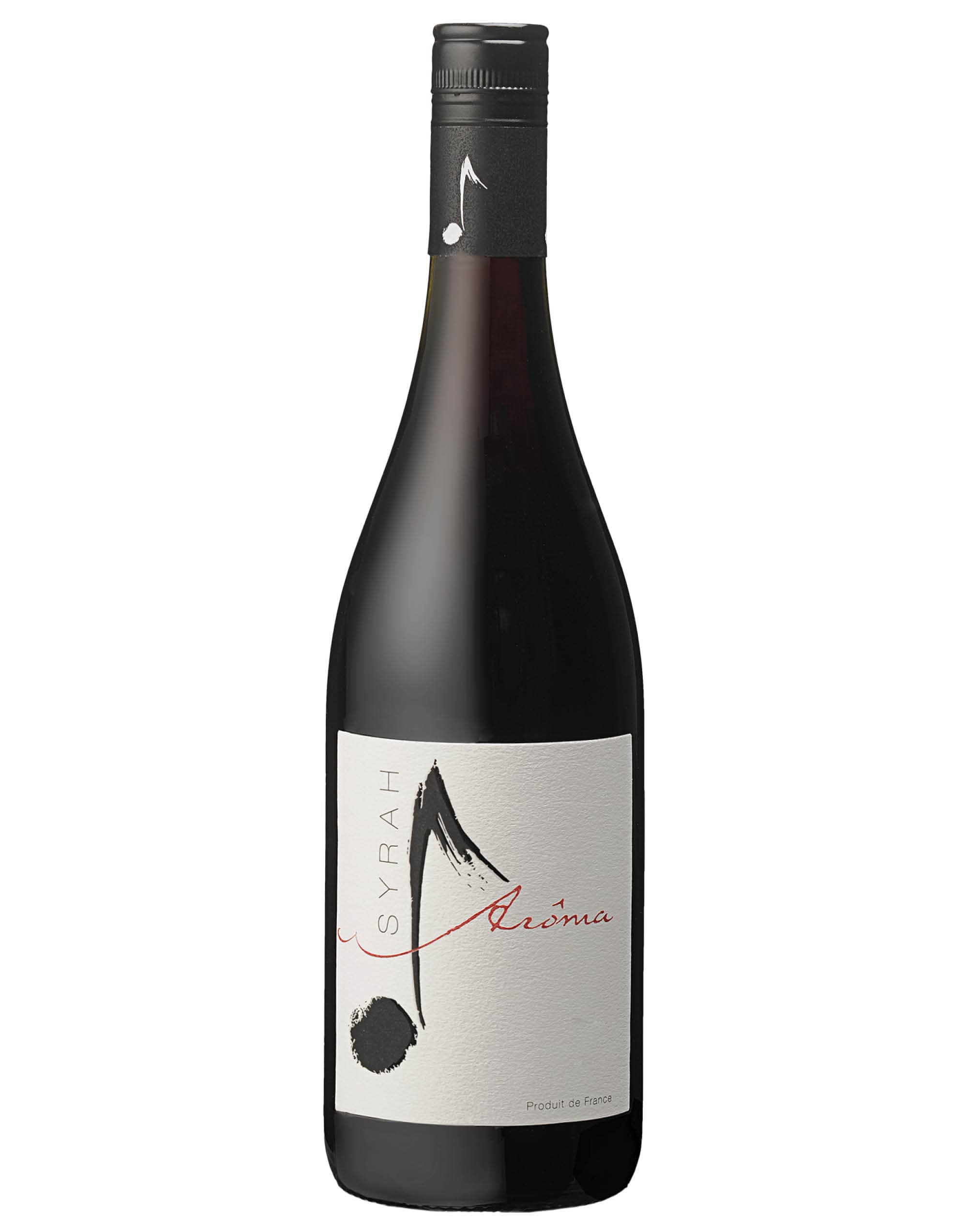 Vaucluse Syrah Igp ArôMa Cellier Des Princes 2019 0,75 ℓ-image