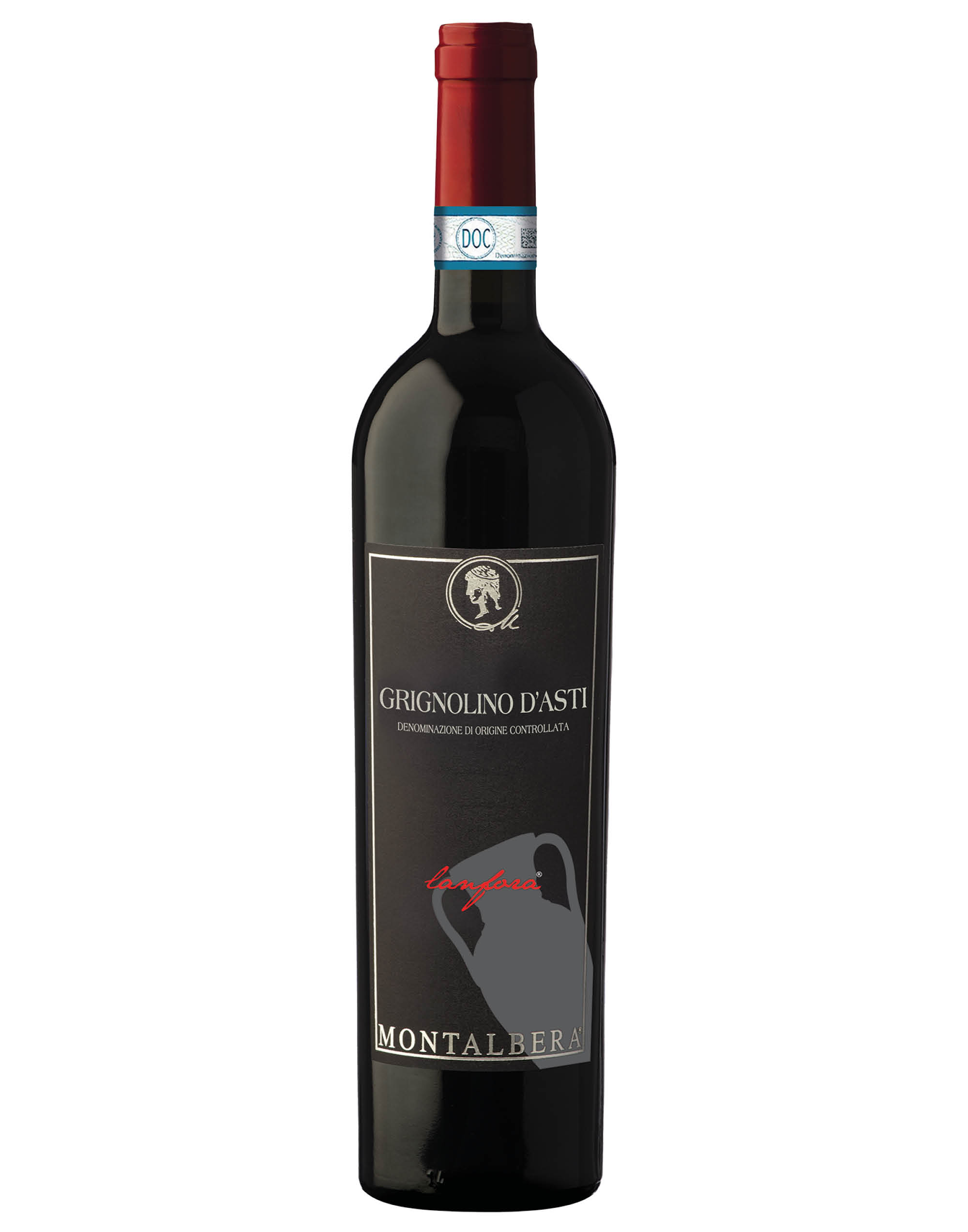 Grignolino D'asti "Lanfora" Doc