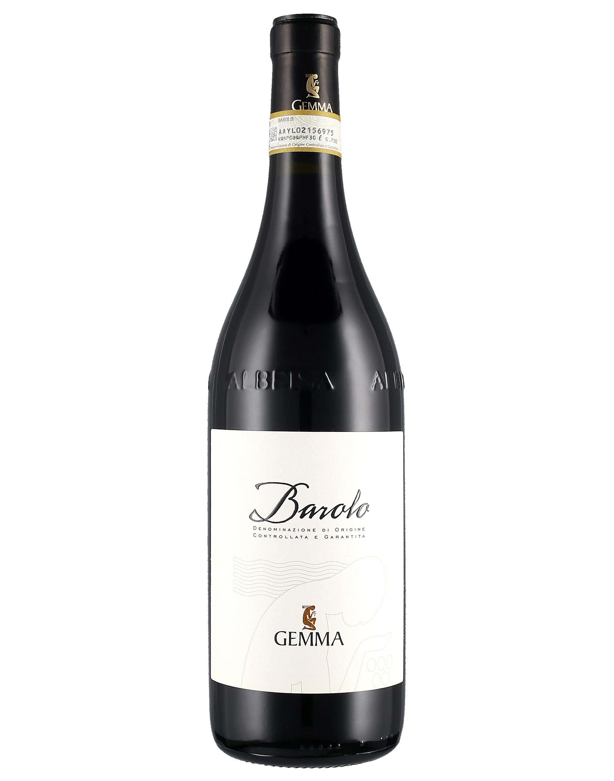 Gemma Barolo 2019