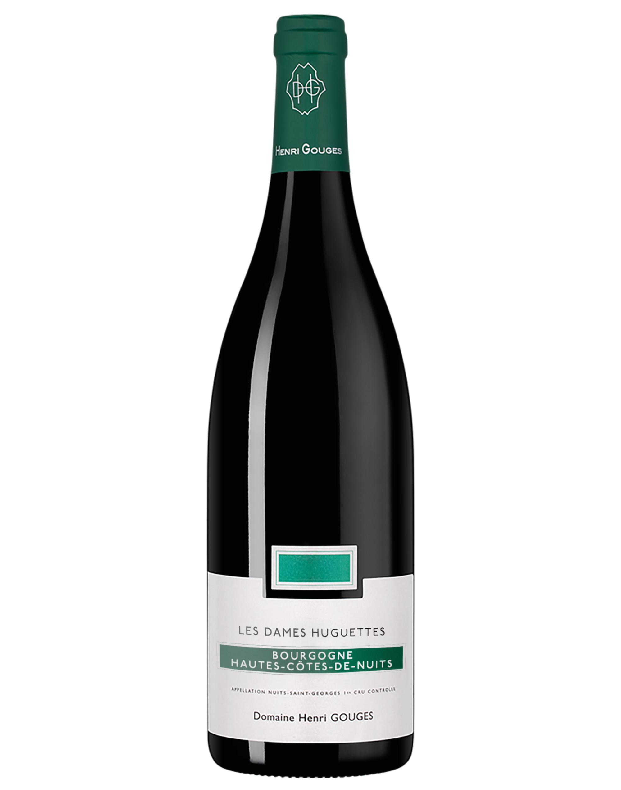 Domaine Henri Gouges Les Dames Huguettes Bourgogne Hautes-CôTes-De-Nuits Aoc