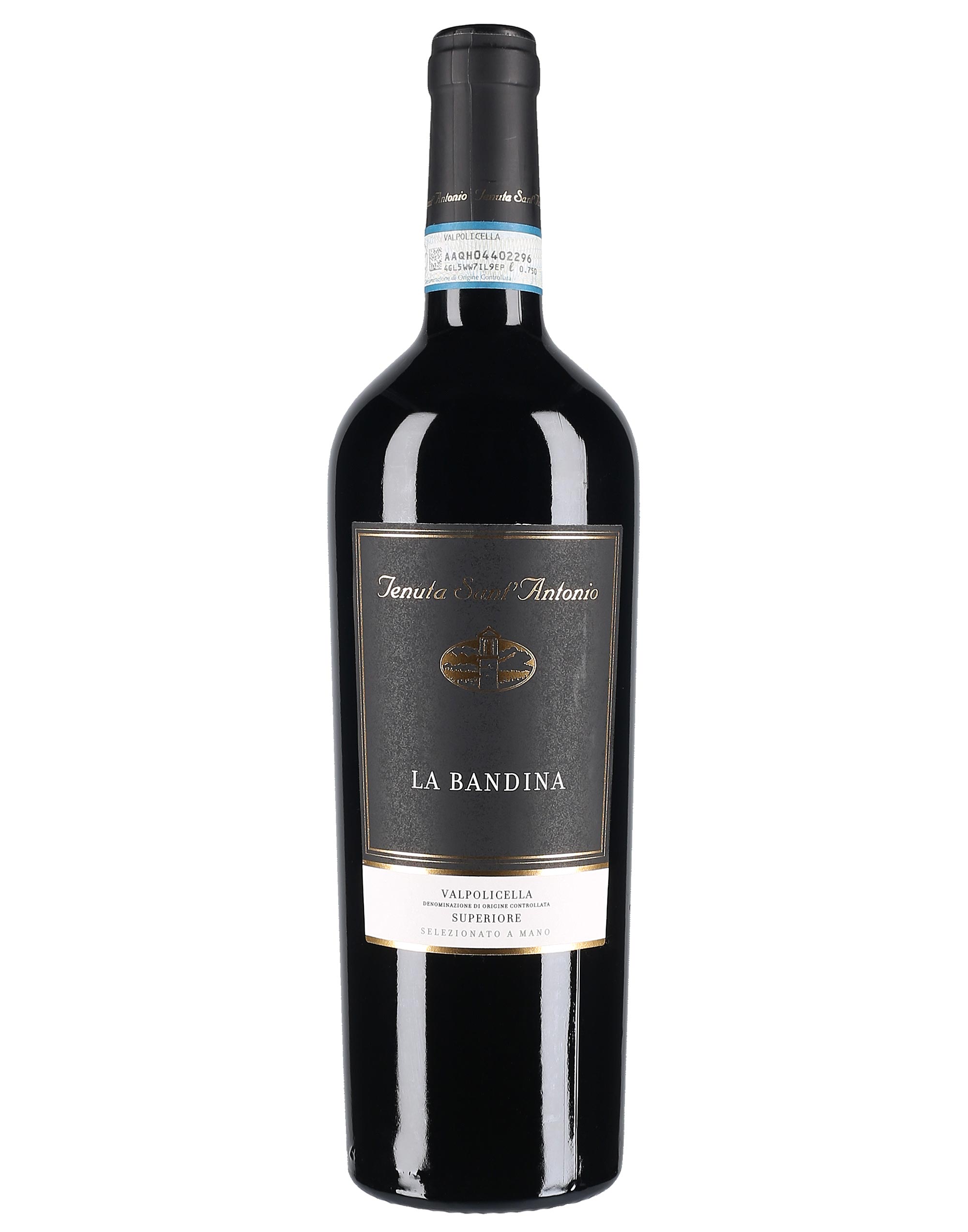 Valpolicella Superiore "La Bandina" Doc