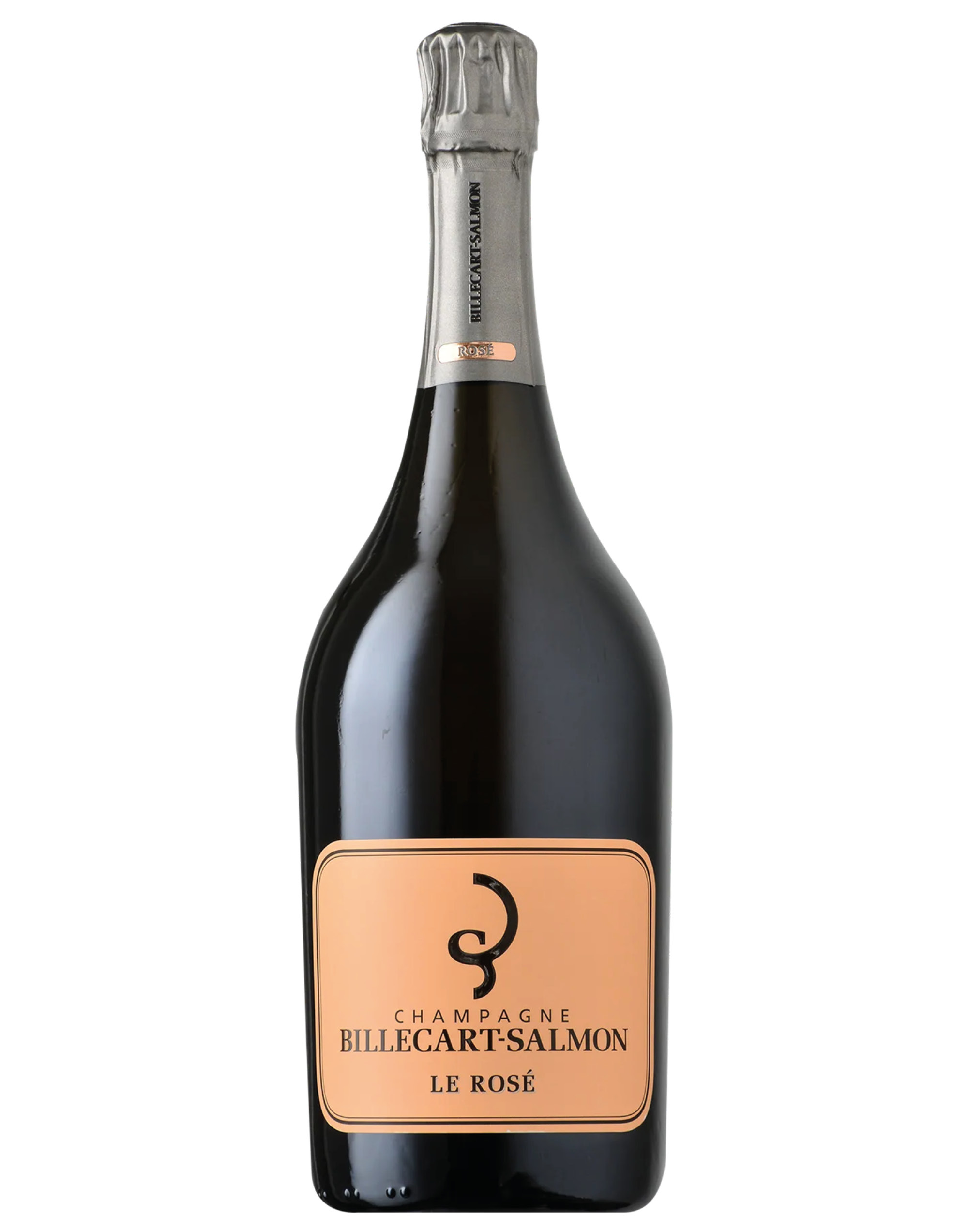 Billecart Salmon Champagne Rose, 750 Ml