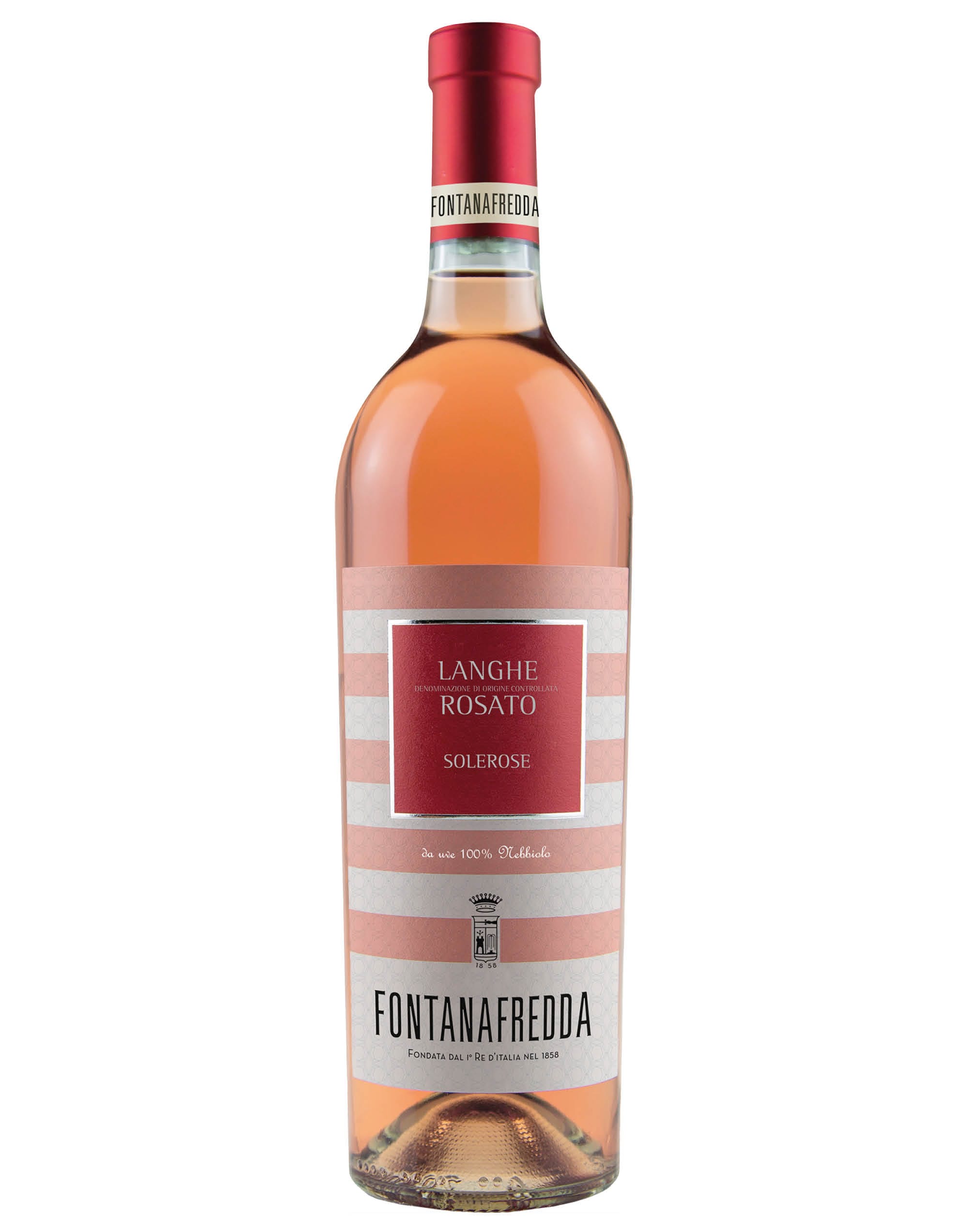 Langhe Rosato "Solerose" Doc