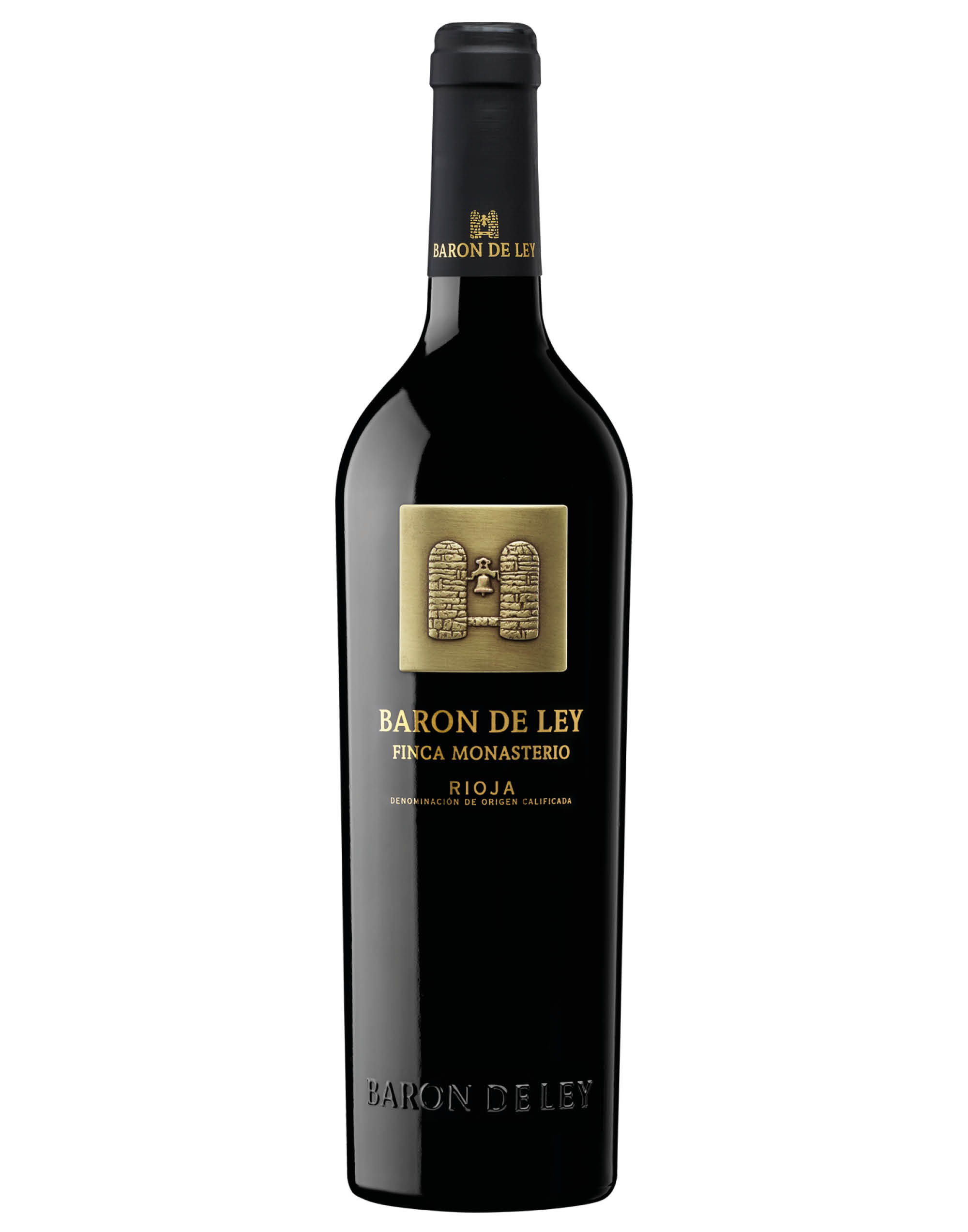 BaróN De Ley Finca Monasterio – 75 Cl.-image