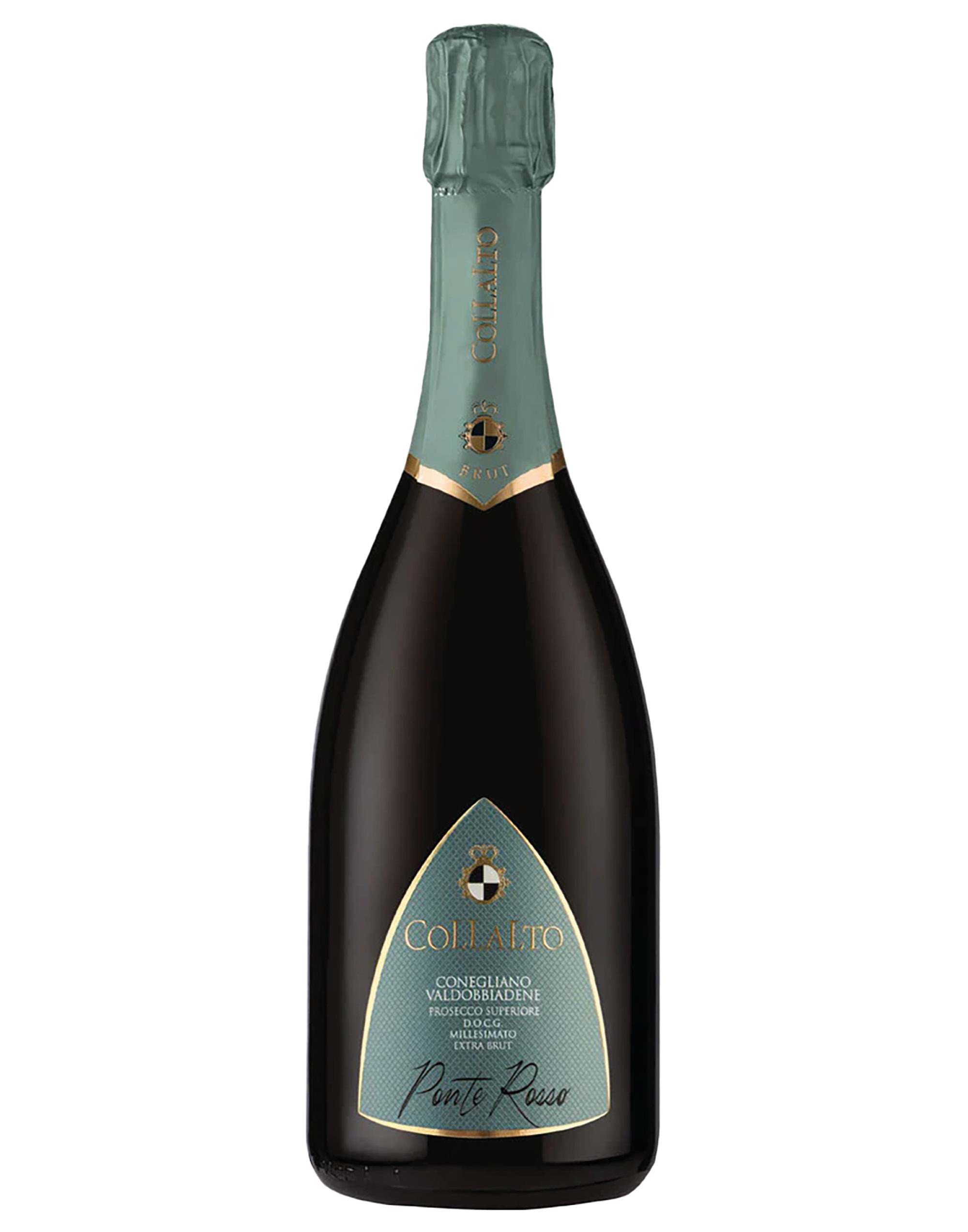 Conte Collalto Ponte Rosso