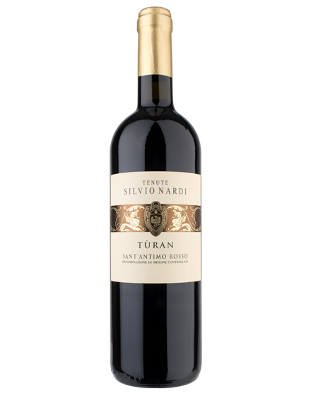Sant'Antimo DOC Tùran 2017 Tenute Silvio Nardi