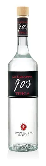 903 La Grappa Tipica Bonaventura Maschio