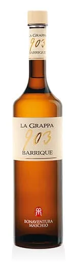 903 La Grappa Barrique Bonaventura Maschio