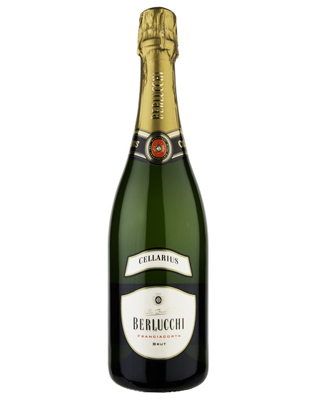 Franciacorta DOCG Brut Cellarius 2010 Berlucchi