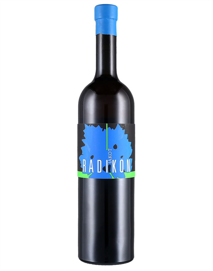 Venezia Giulia IGT Jakot 2013 Radikon