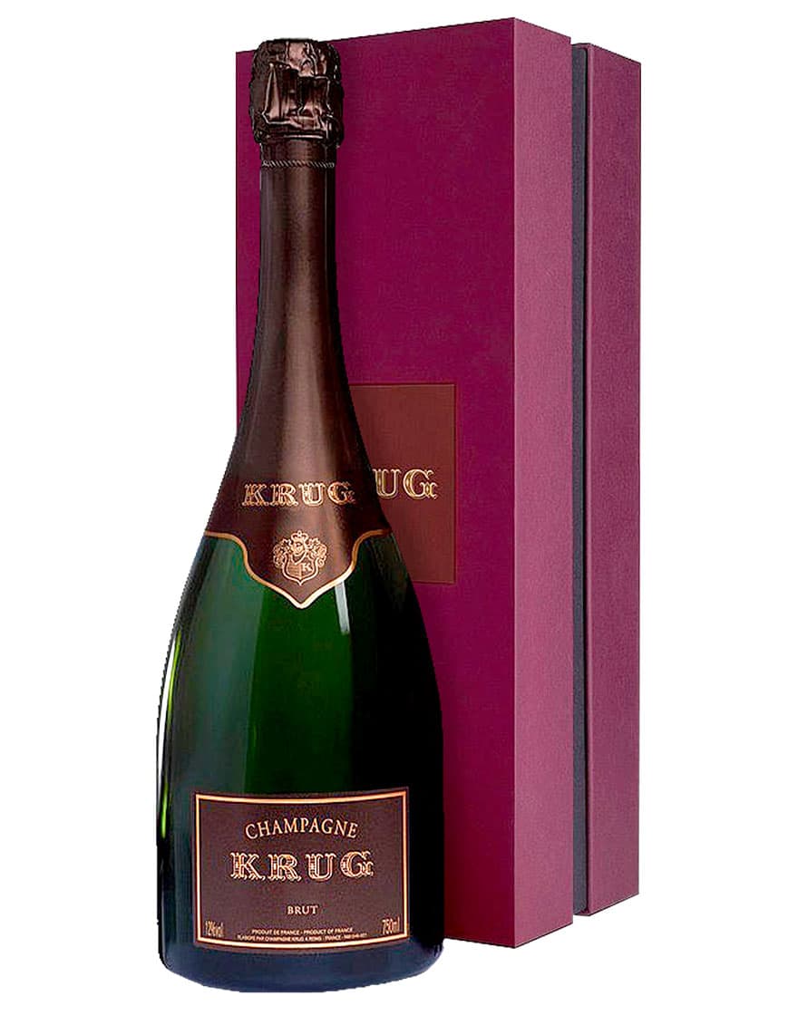 Champagne Brut AOC 2004 Krug