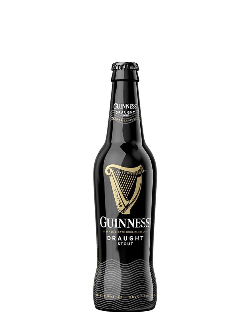 Draught Stout Guinness