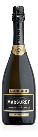 Valdobbiadene Superiore di Cartizze Dry DOCG