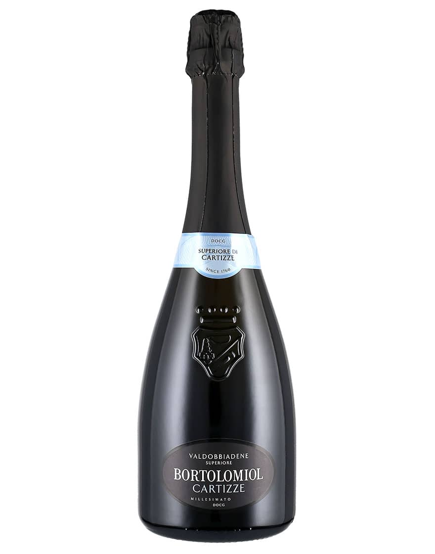 Valdobbiadene Superiore di Cartizze Dry DOCG 2018 Bortolomiol