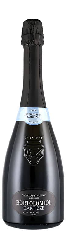 Valdobbiadene Superiore di Cartizze Dry DOCG 2018 