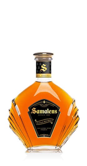 Bas Armagnac AOC Vieille Relique