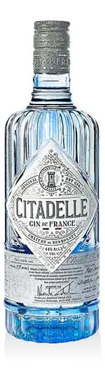 Original Dry Gin Citadelle