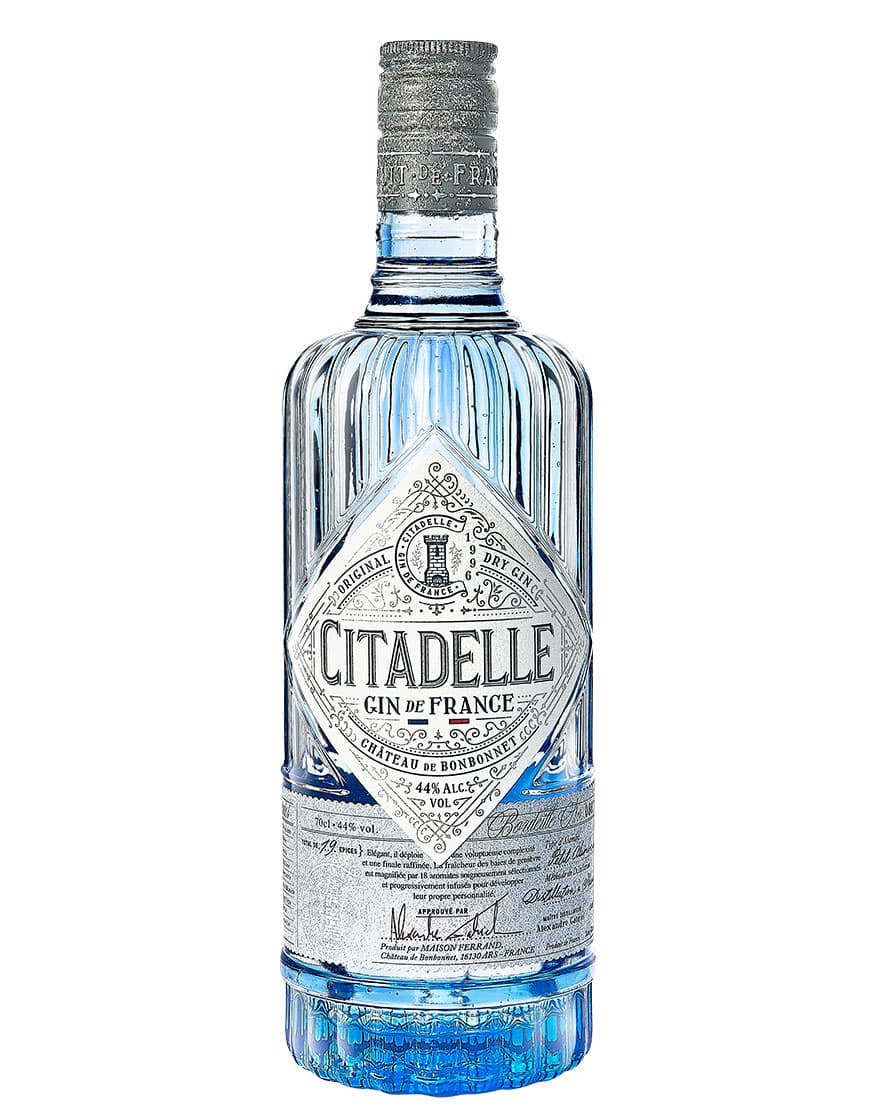 Original Dry Gin Citadelle