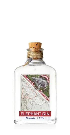 London Dry Gin Elephant