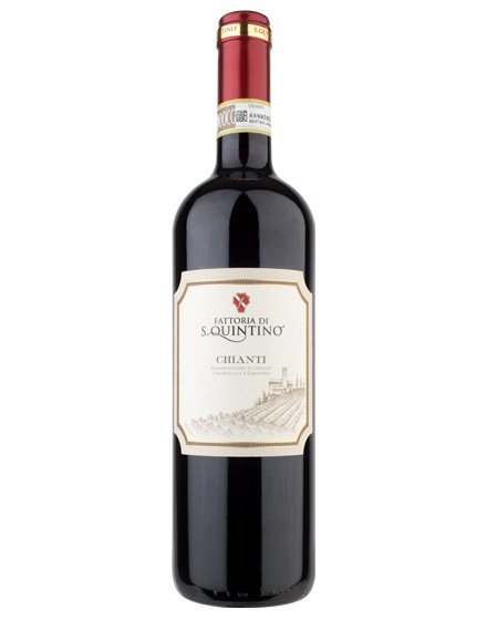 Chianti DOCG 2013 Fattoria di S. Quintino