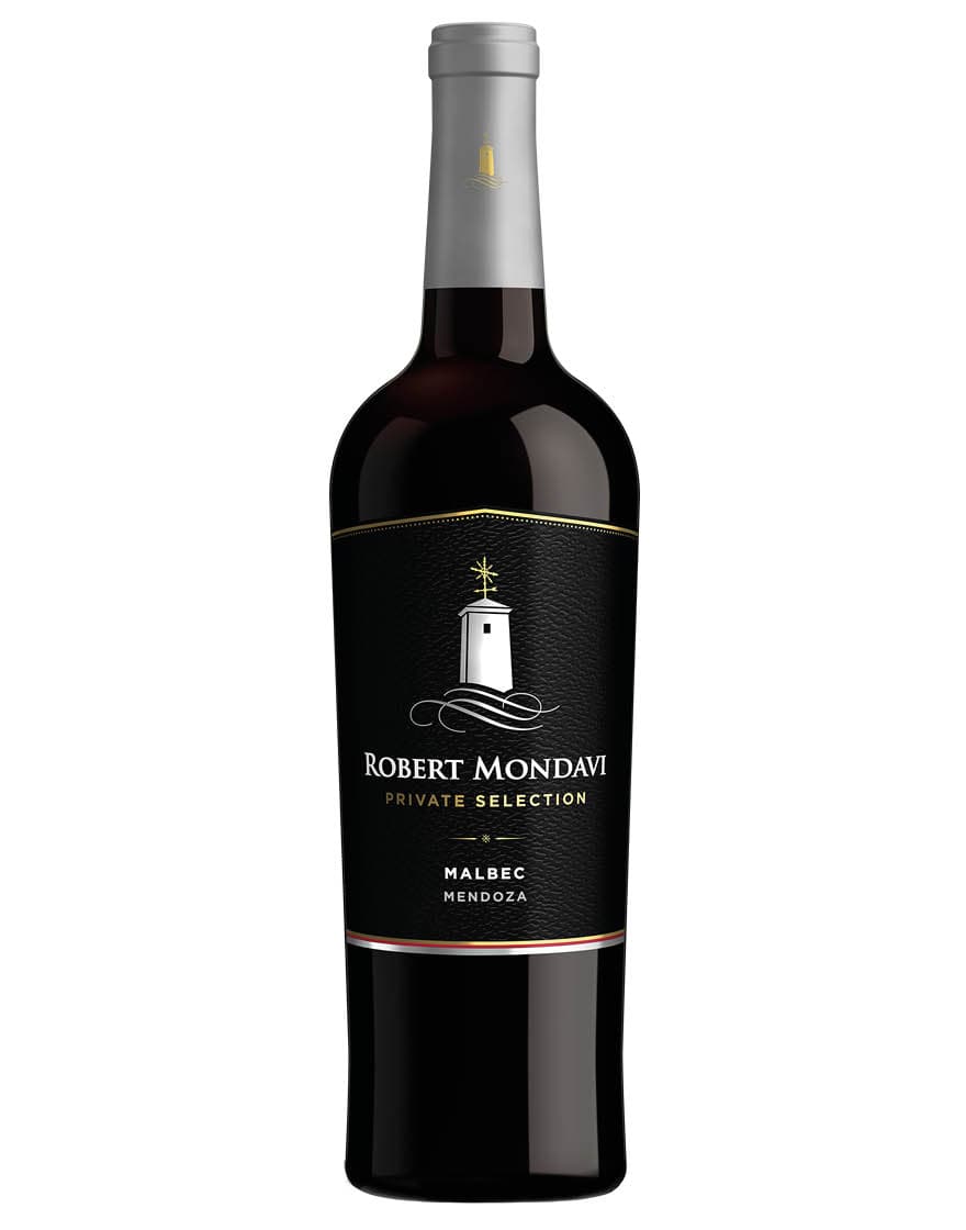 Mendoza IG Private Selection Malbec 2017 Robert Mondavi Winery