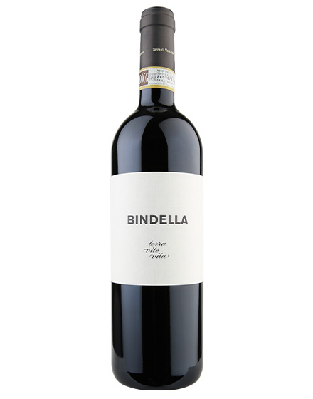 Nobile di Montepulciano DOCG  2010 Bindella